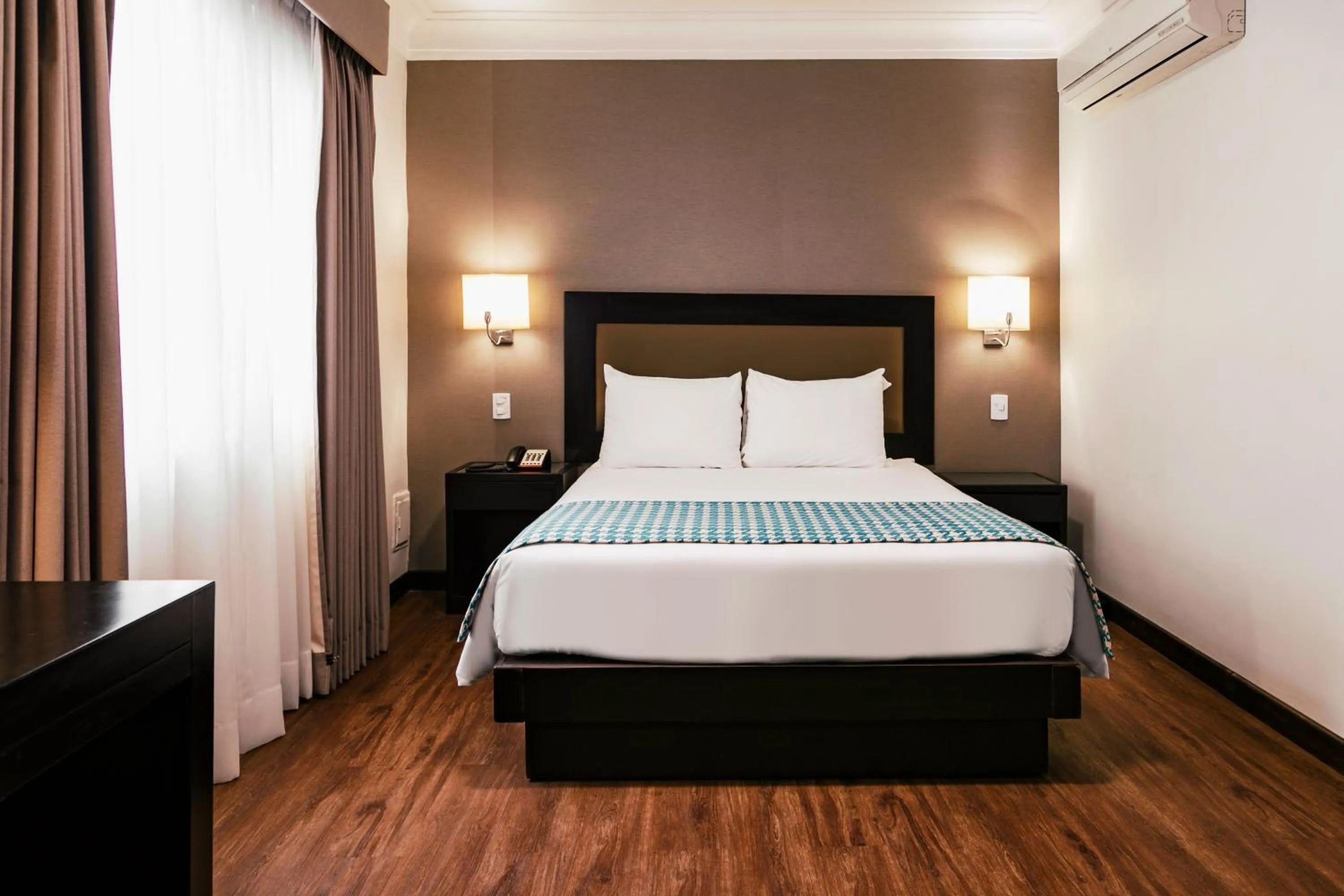 Bedroom, Bed in Wyndham Costa del Sol Piura