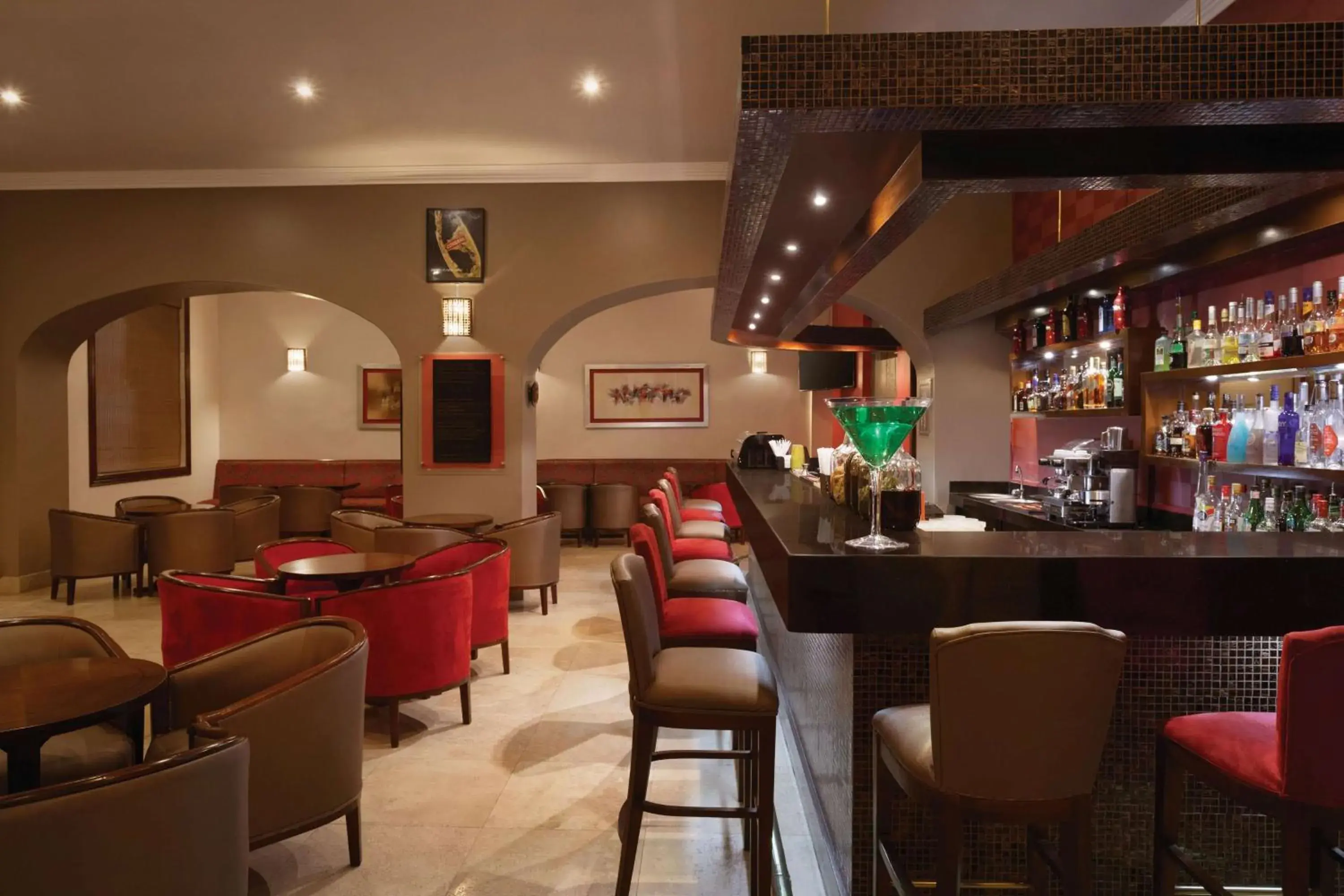 Restaurant/places to eat in Wyndham Costa del Sol Piura Restaurant/places to eat in Wyndham Costa del Sol Piura