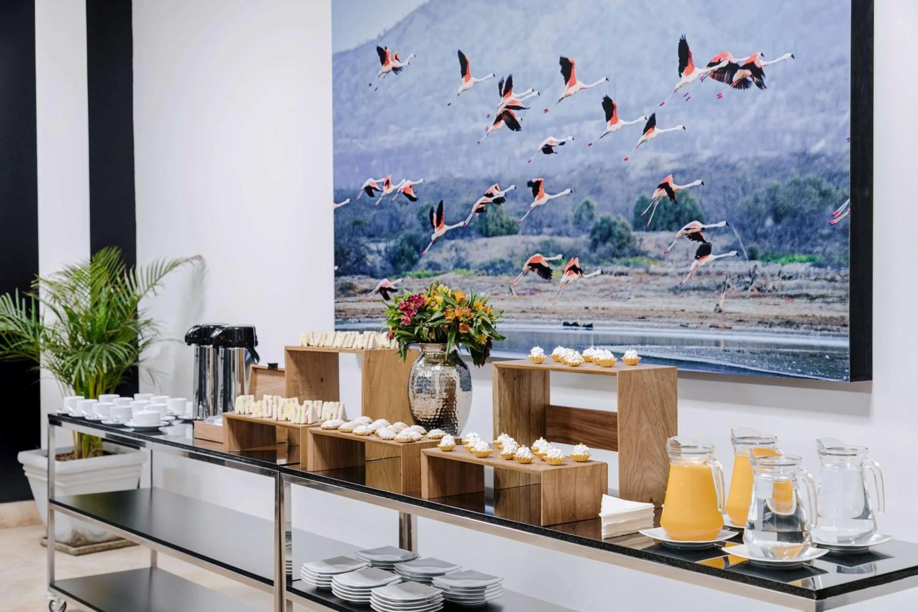 On site in Wyndham Costa del Sol Piura