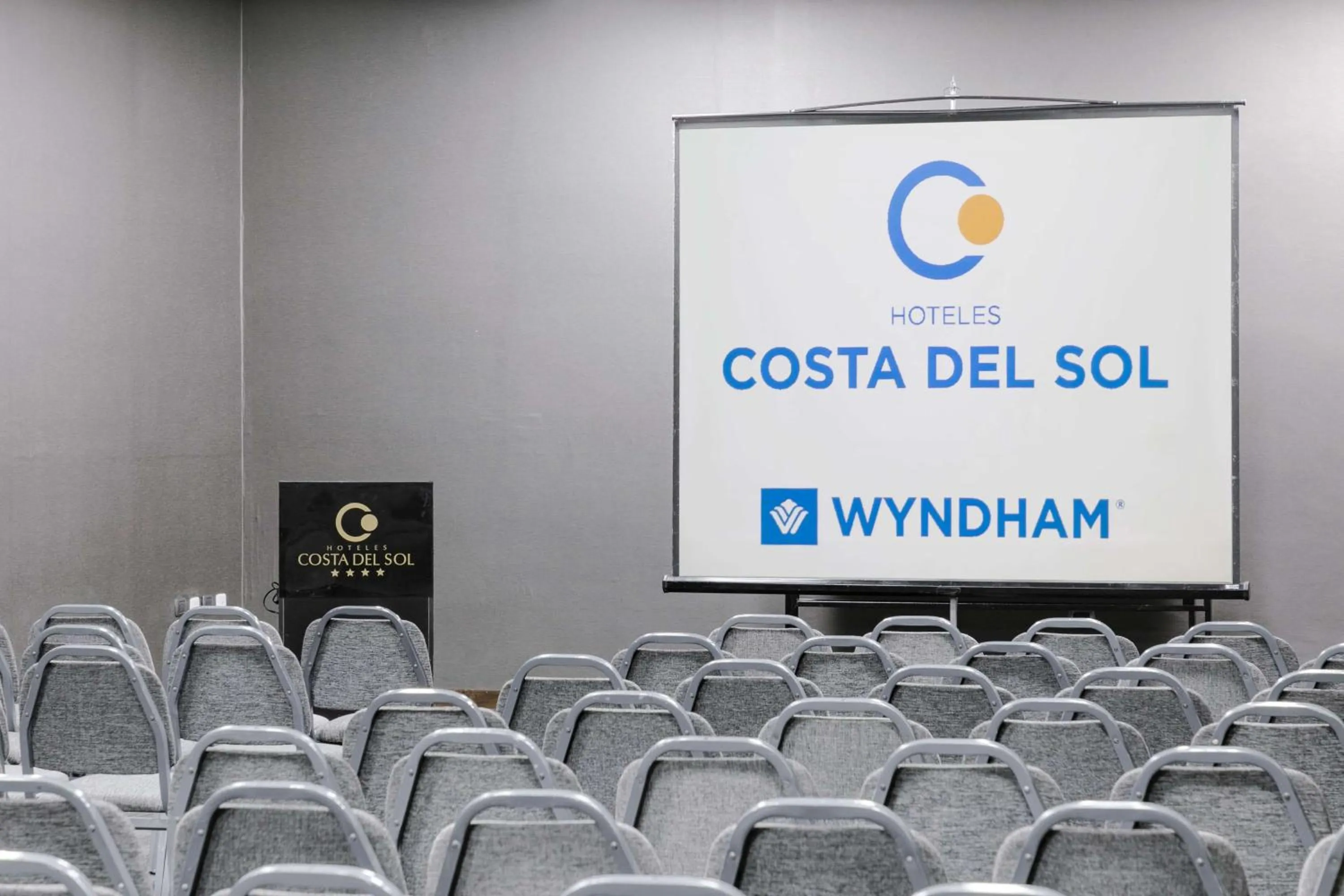 On site in Wyndham Costa del Sol Piura