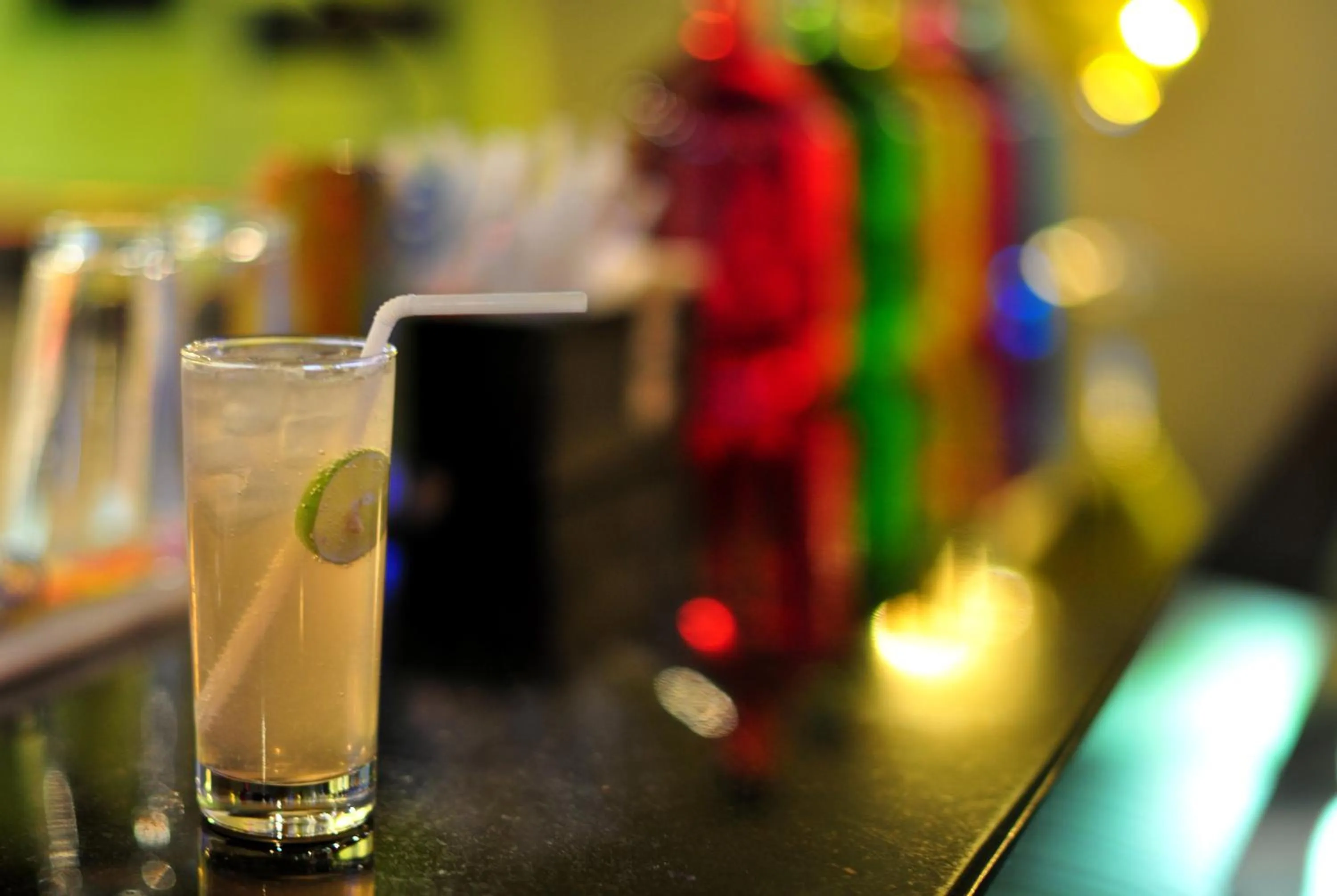 Food and drinks in Wyndham Costa del Sol Piura