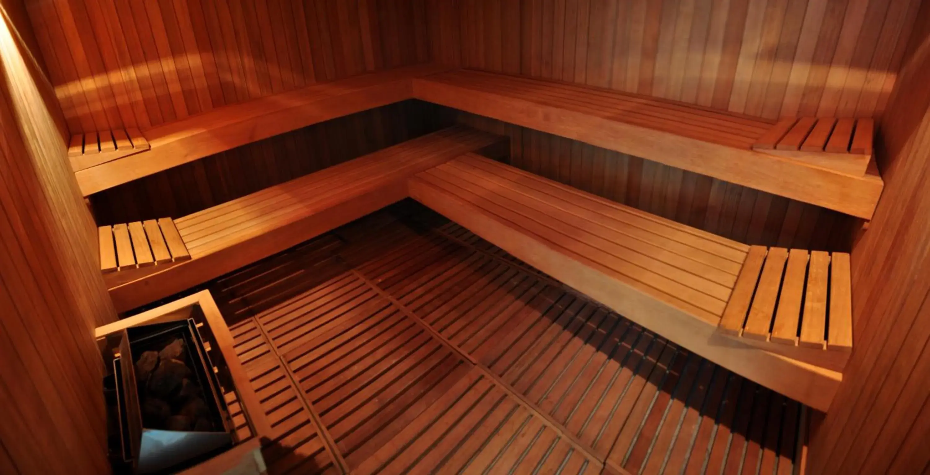 Spa and wellness centre/facilities in Wyndham Costa del Sol Piura Spa and wellness centre/facilities in Wyndham Costa del Sol Piura