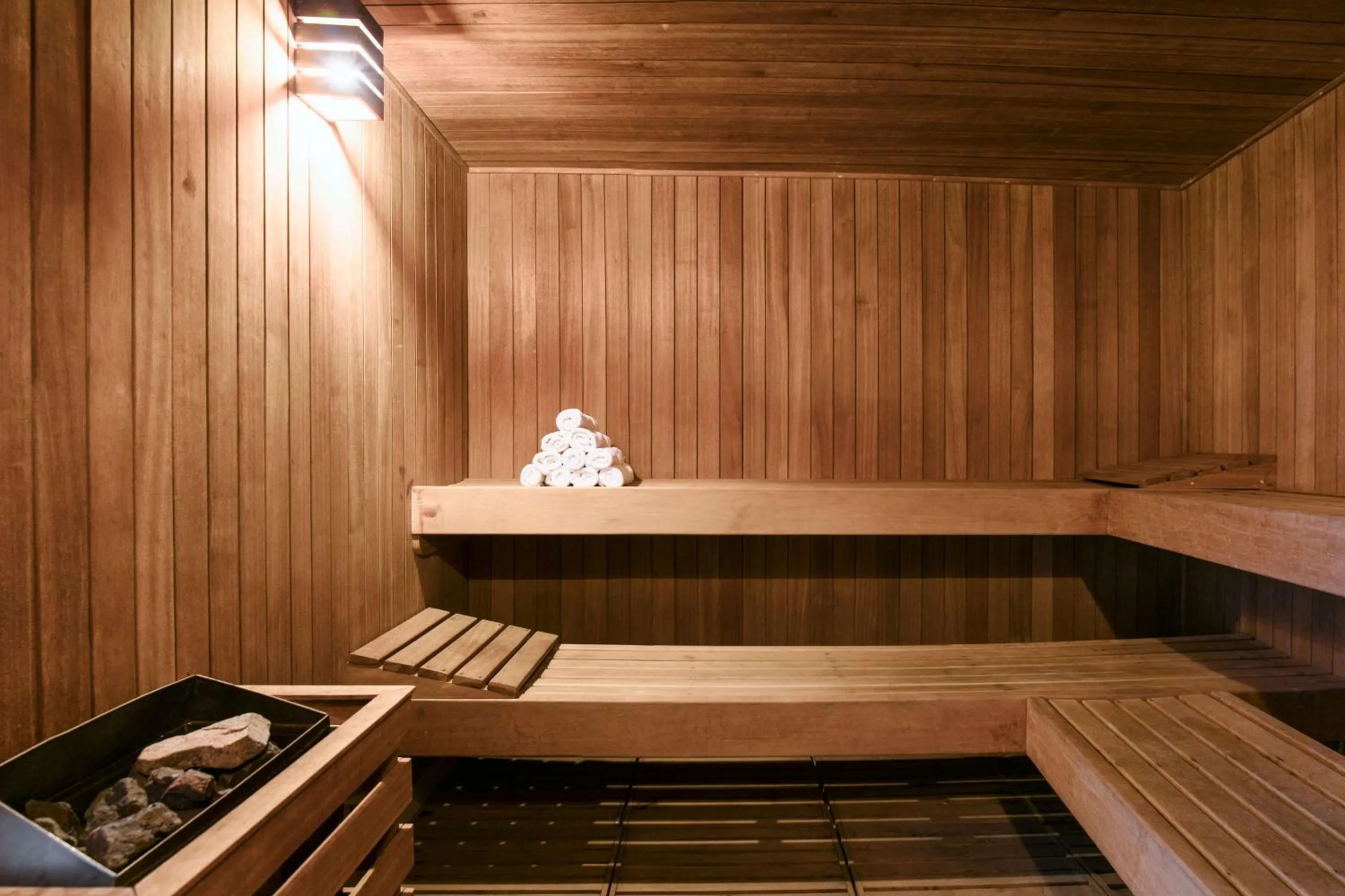 Activities in Wyndham Costa del Sol Piura