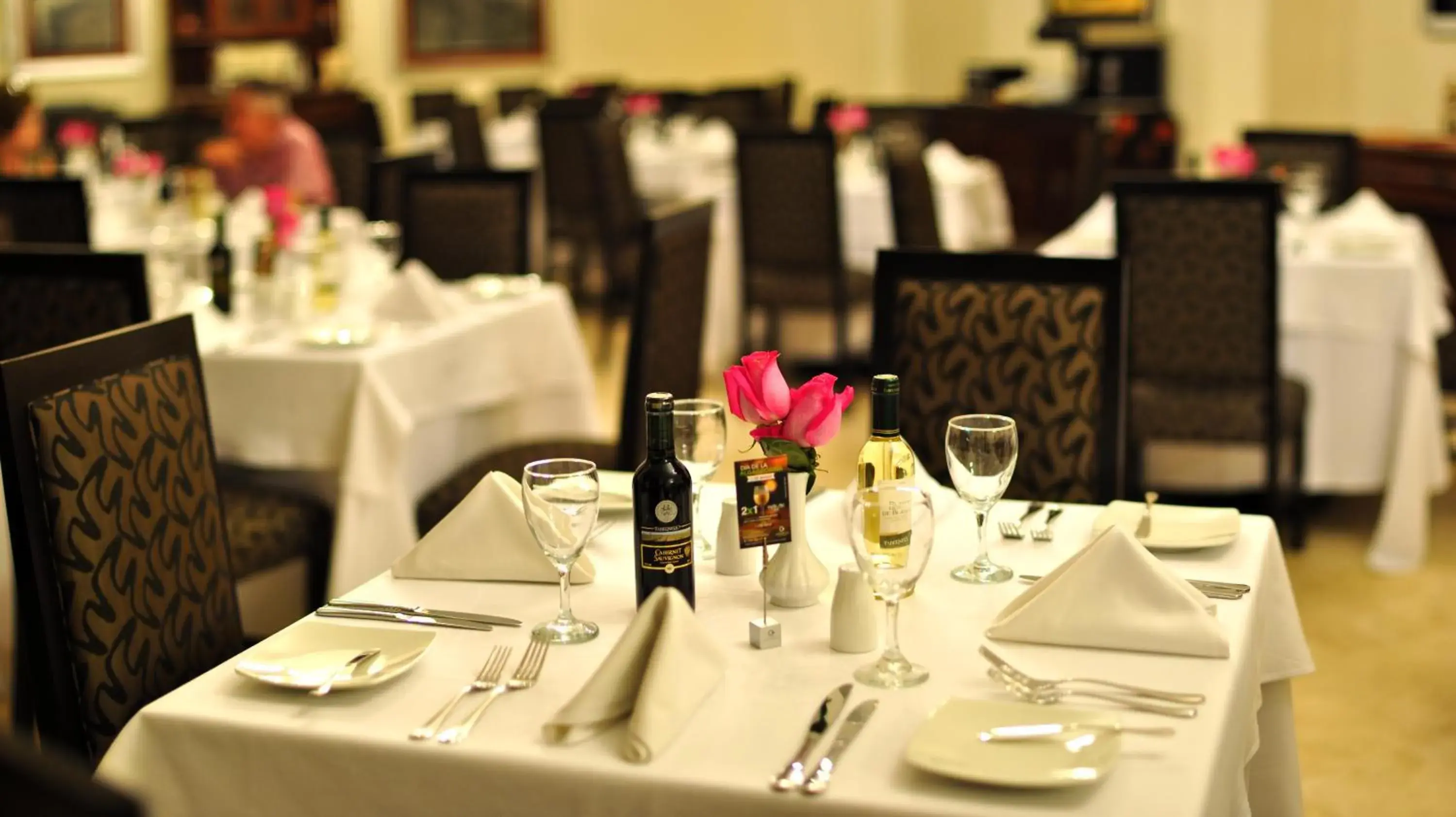 Restaurant/places to eat in Wyndham Costa del Sol Piura Restaurant/places to eat in Wyndham Costa del Sol Piura