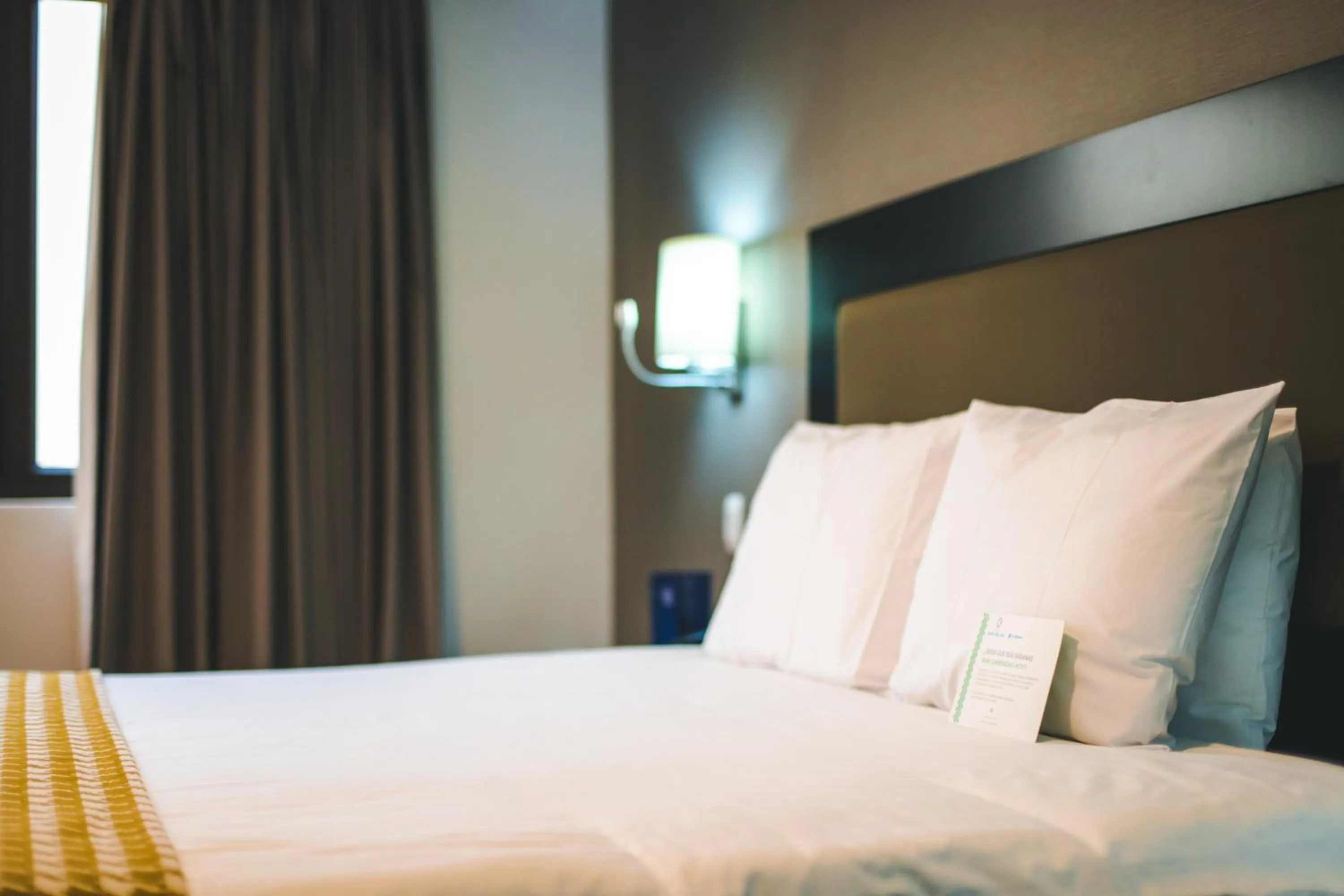 Day, Bed in Wyndham Costa del Sol Piura