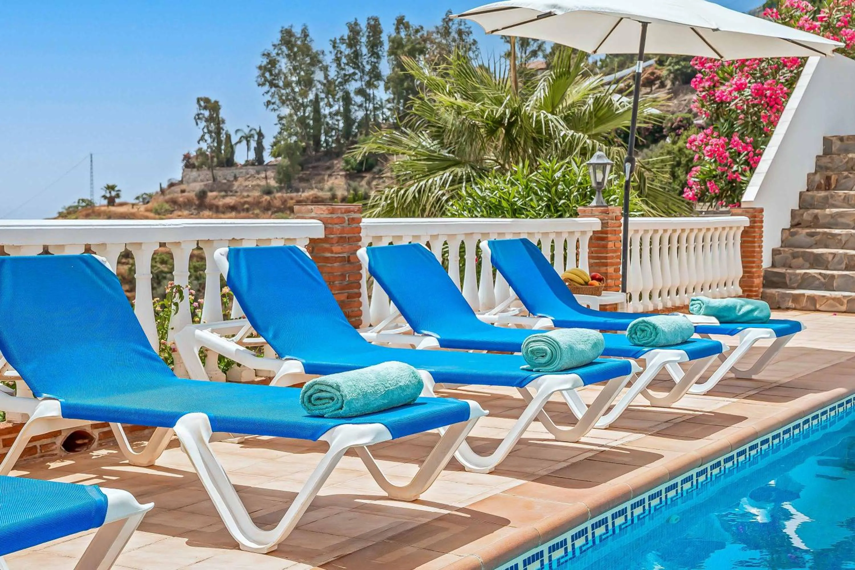 Villa Buenavida