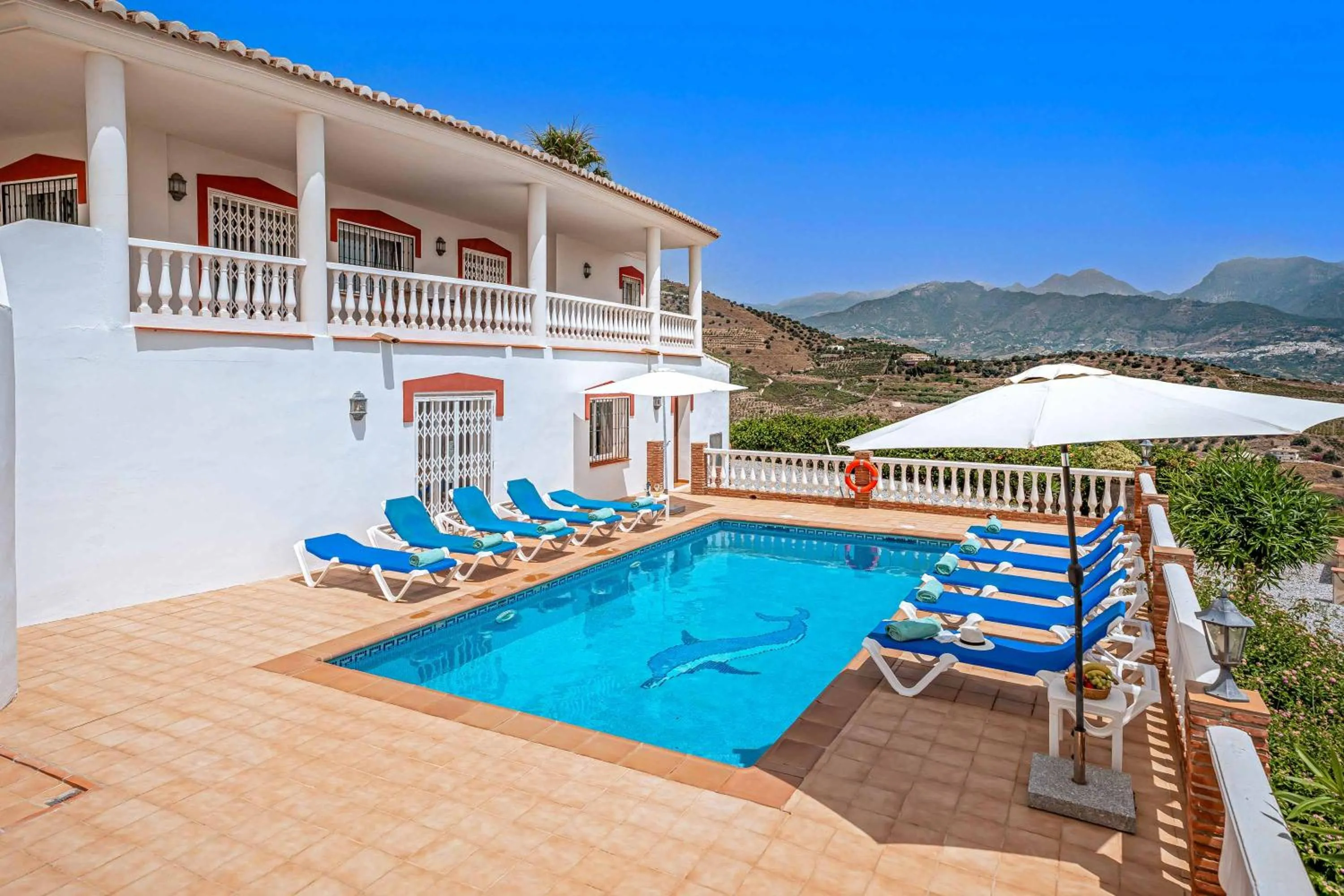 Villa Buenavida
