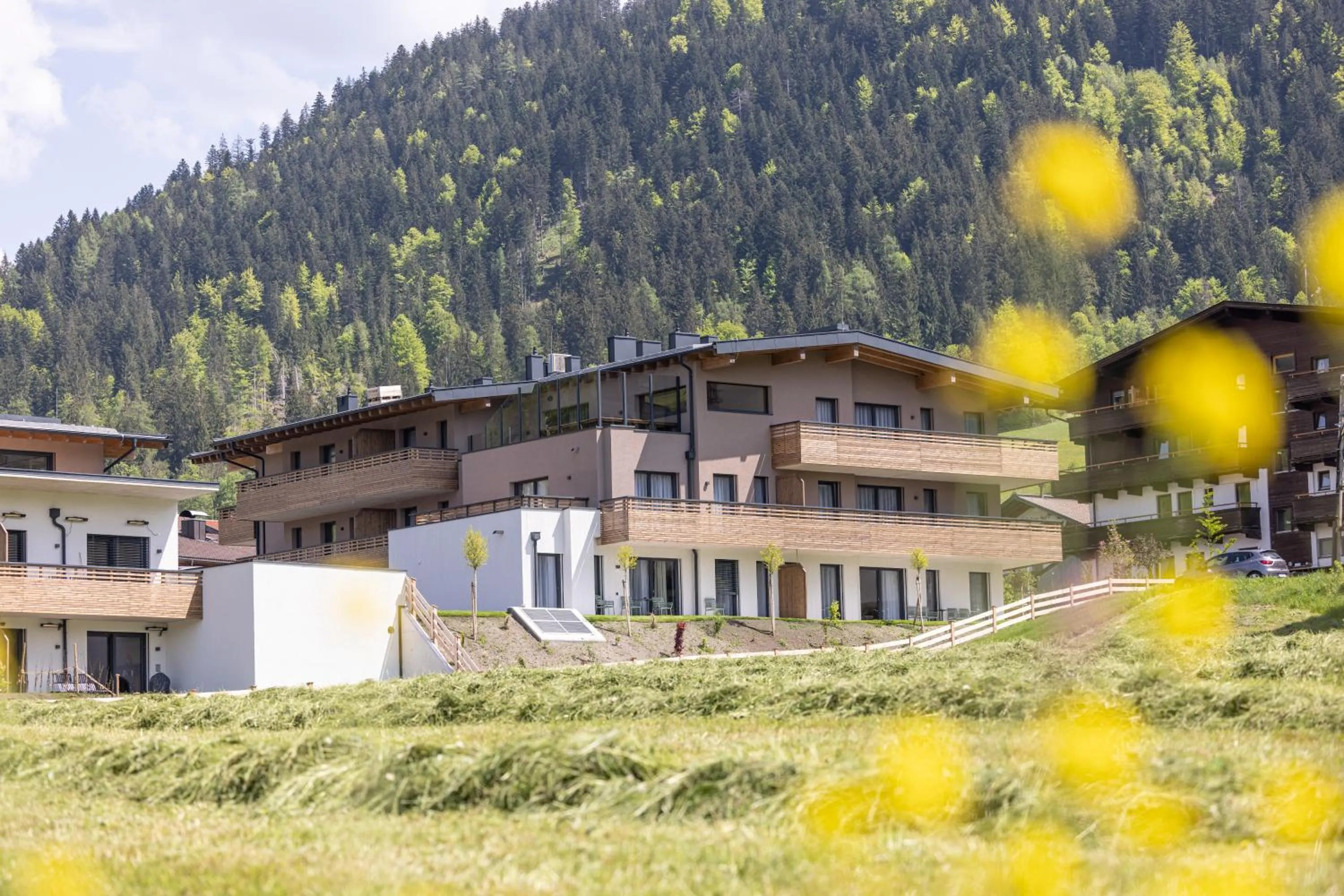 Alpine Collection Wildschönau