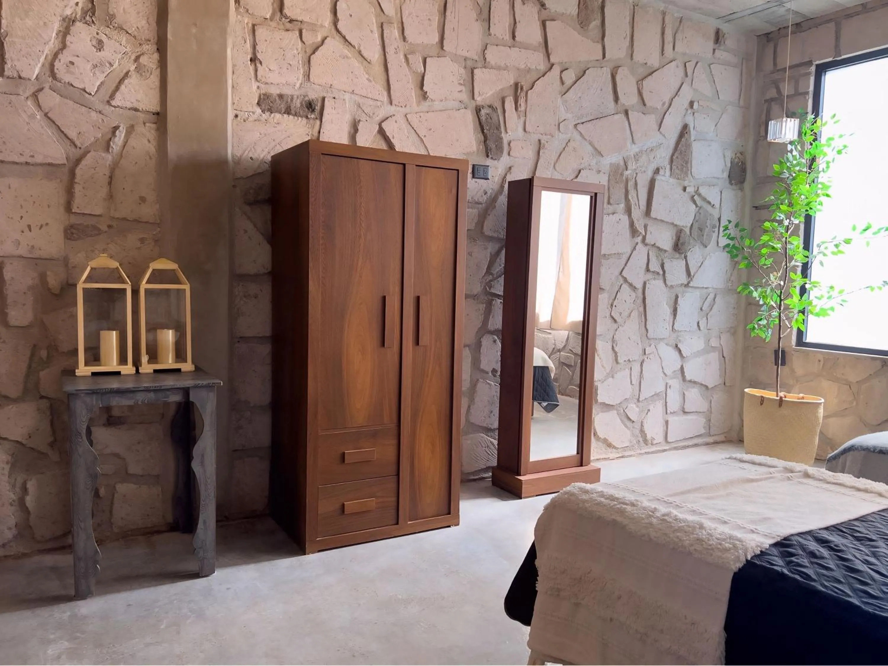 Bedroom, Bed in Dos Aguas Hotel Boutique