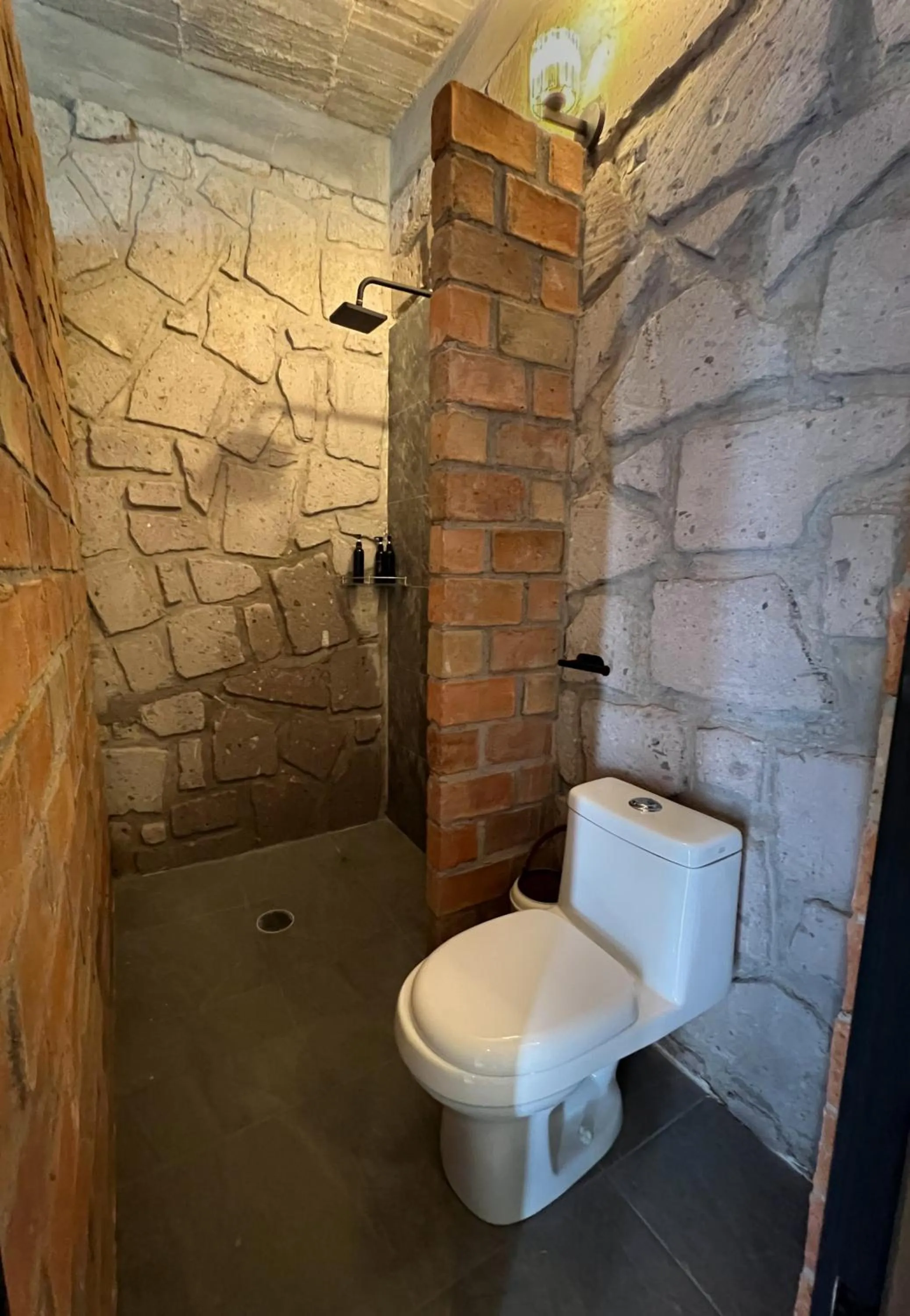 Bathroom in Dos Aguas Hotel Boutique