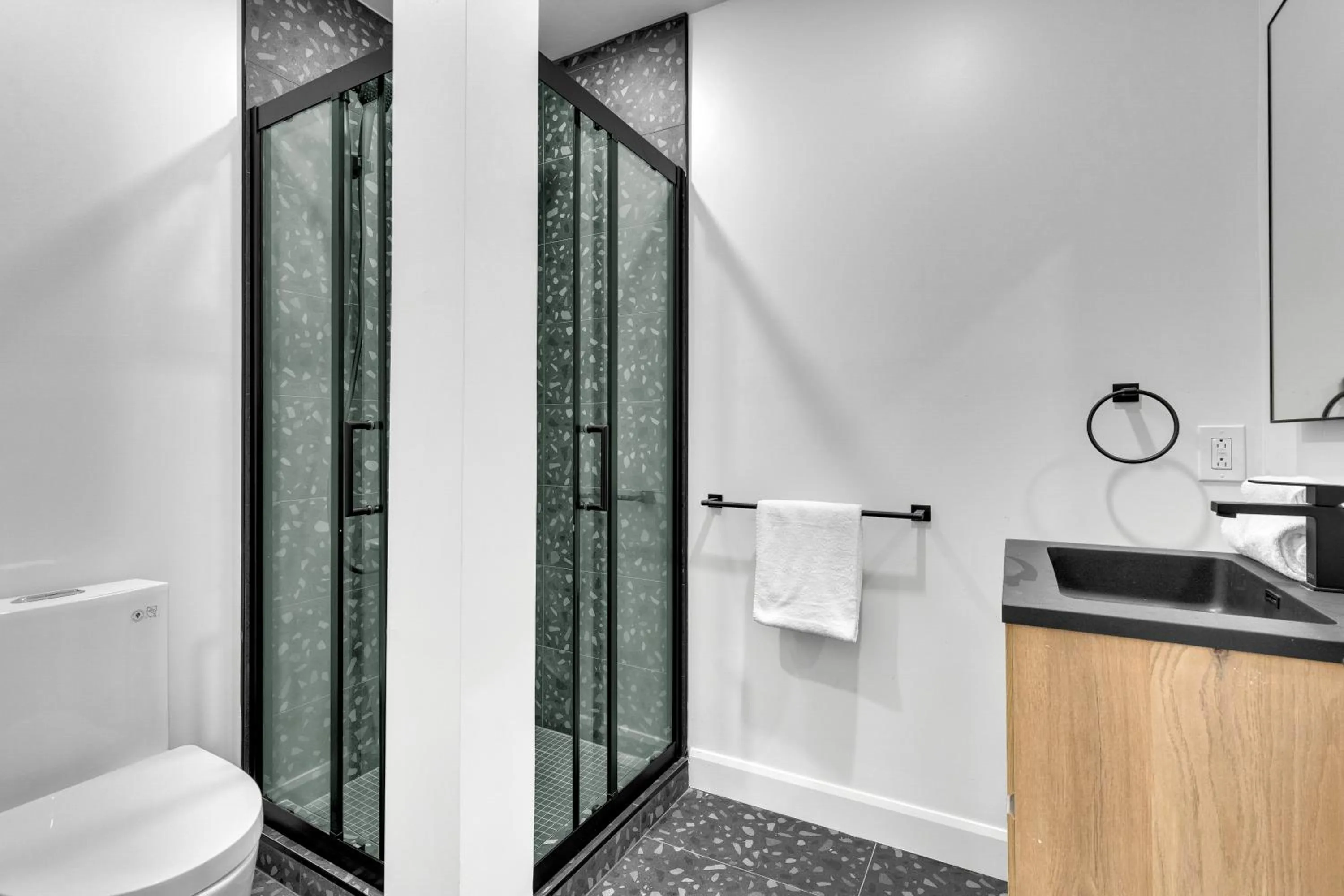 Deluxe Suites Downtown Montreal