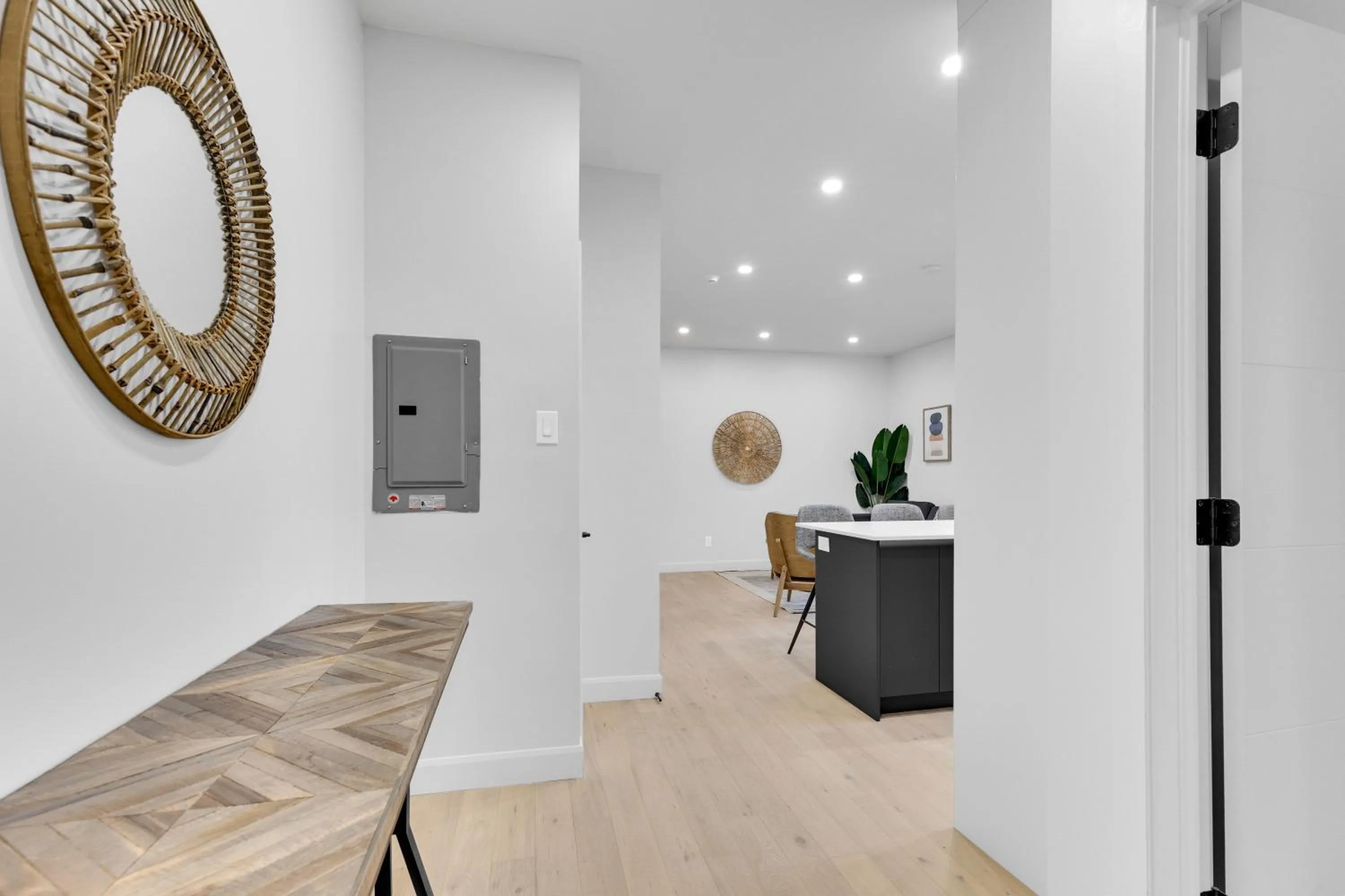 Deluxe Suites Downtown Montreal