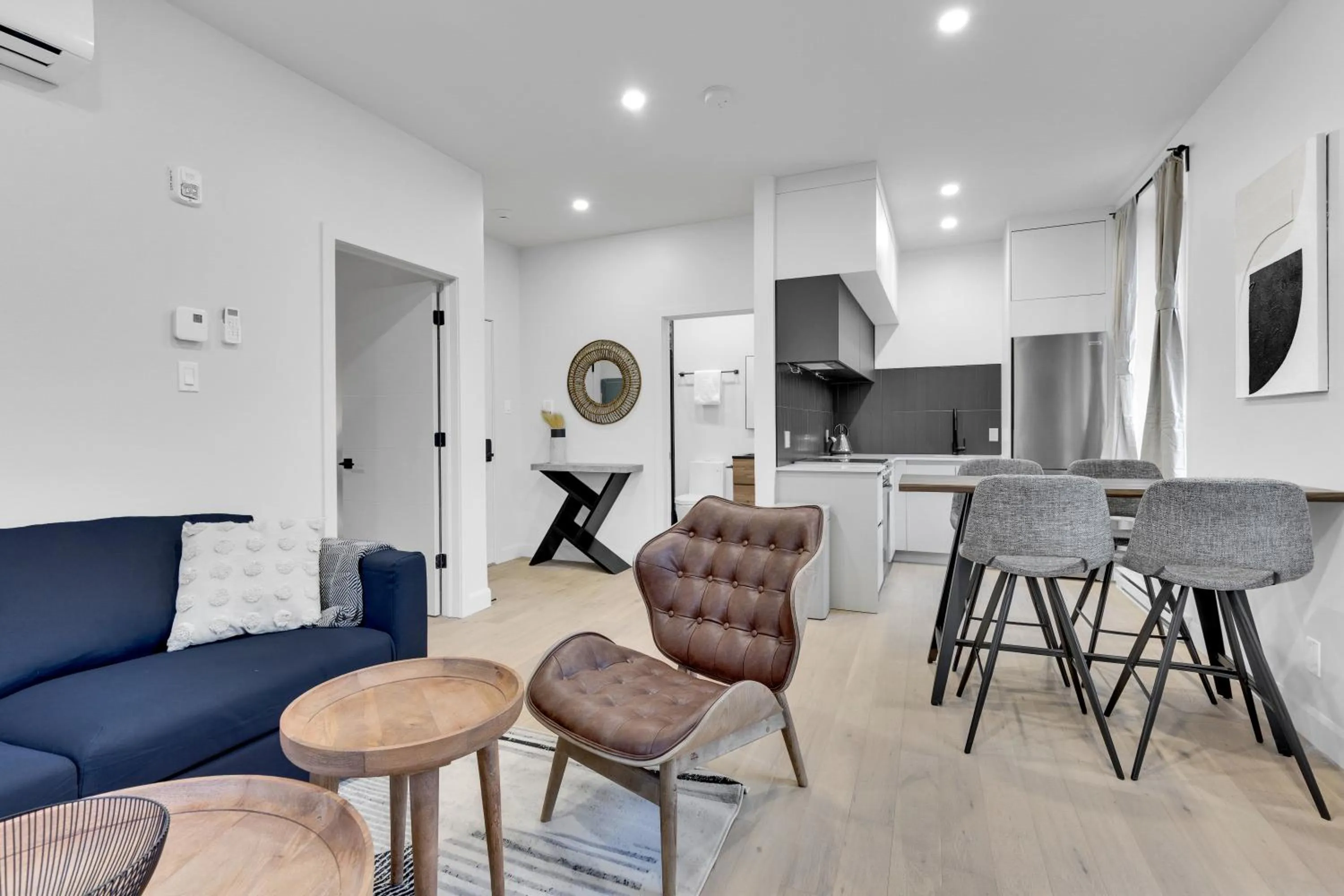 Deluxe Suites Downtown Montreal