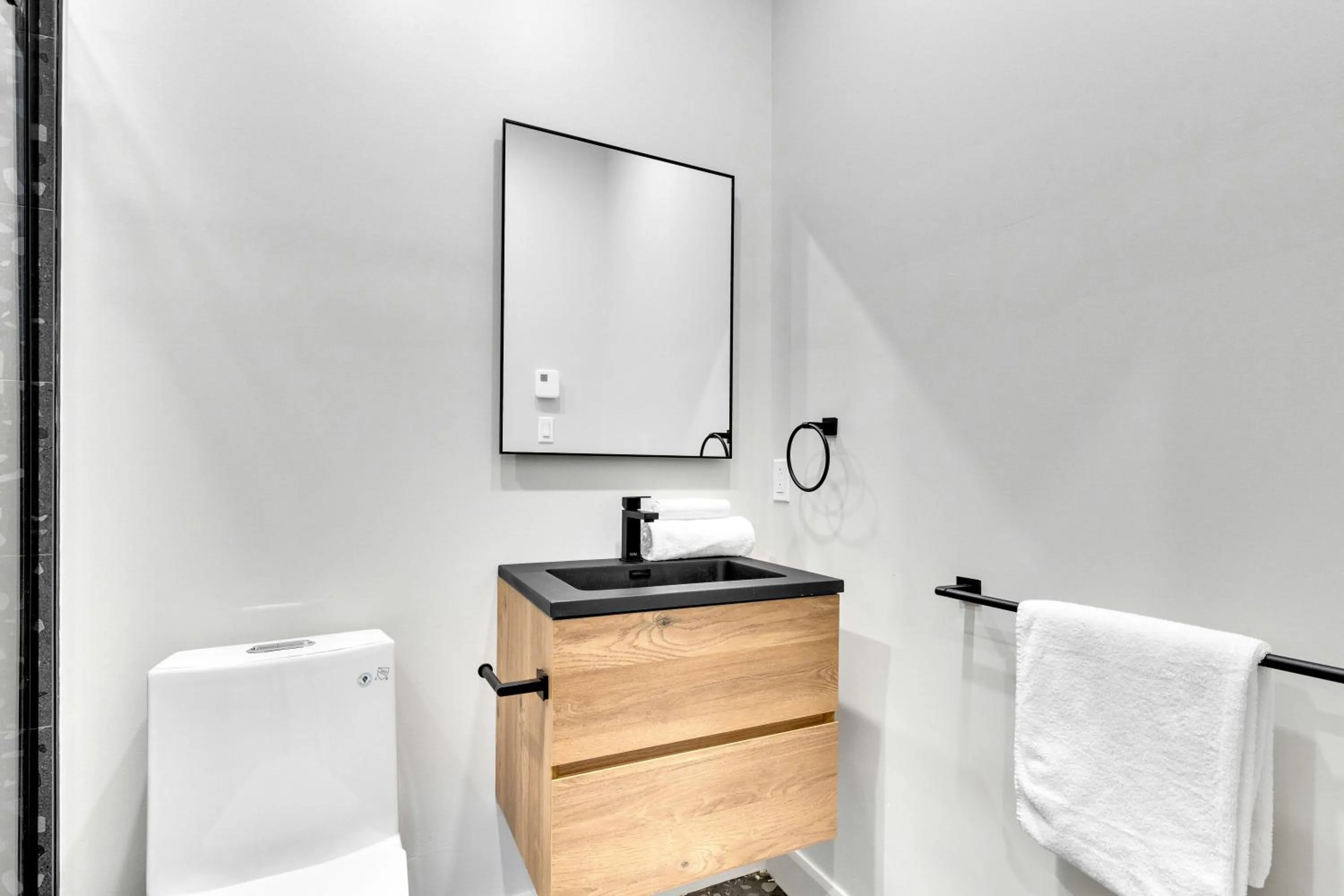 Deluxe Suites Downtown Montreal