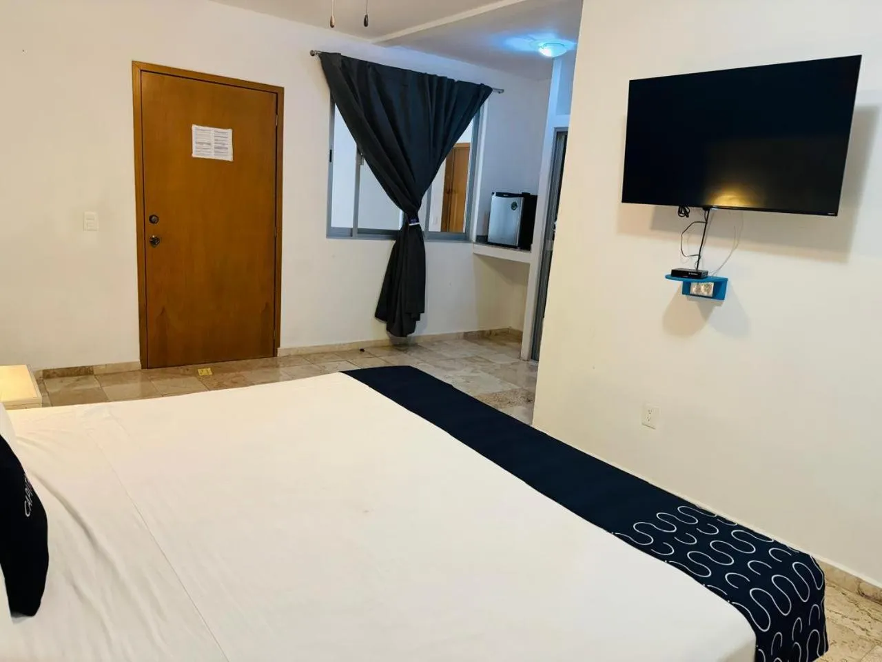 Photo of the whole room in Hotel Punta Esmeralda Playa del Carmen