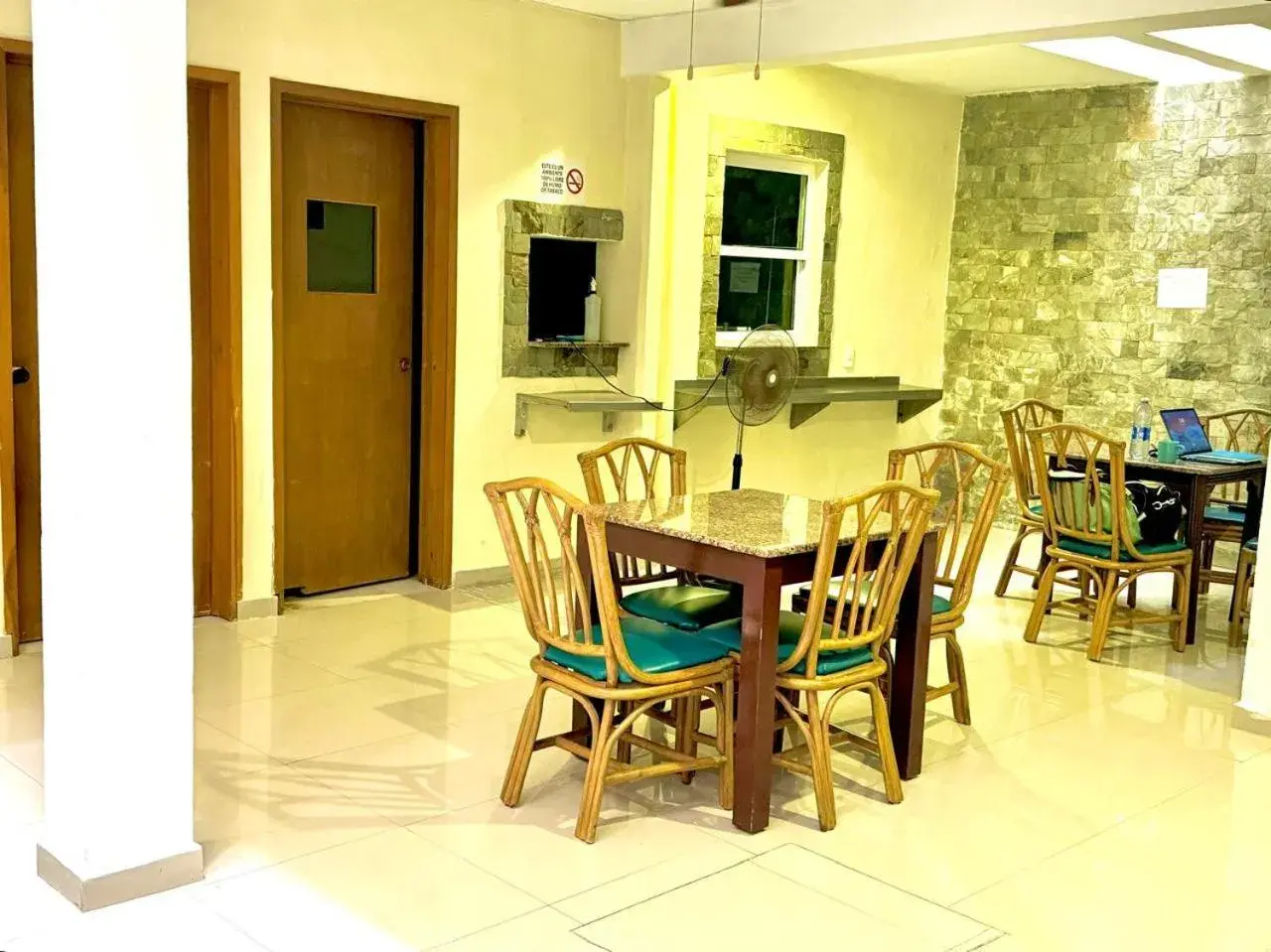 Restaurant/places to eat in Hotel Punta Esmeralda Playa del Carmen Restaurant/places to eat in Hotel Punta Esmeralda Playa del Carmen