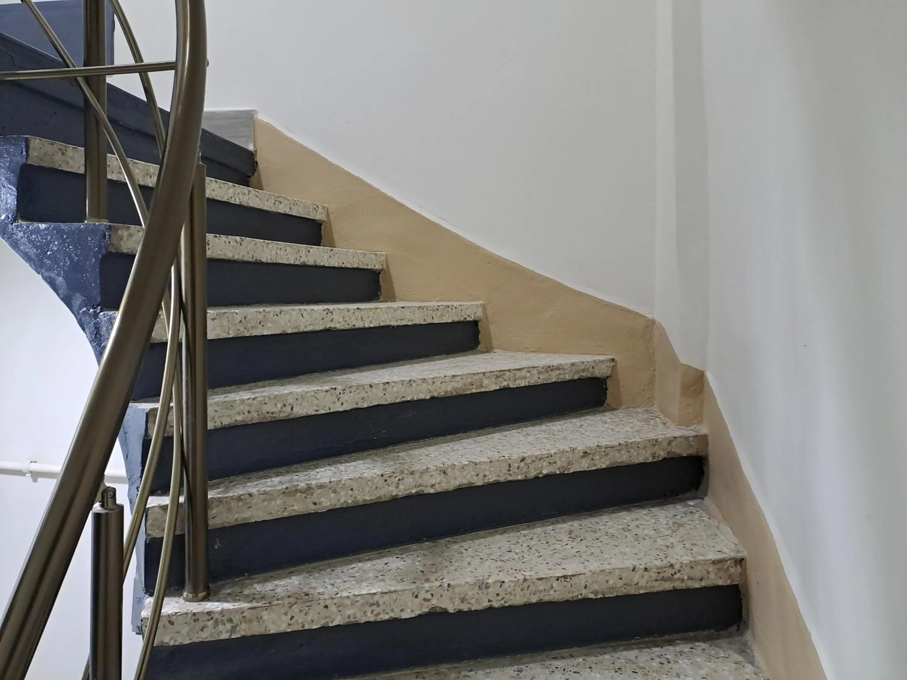 Property building in Taksim Nida Flats