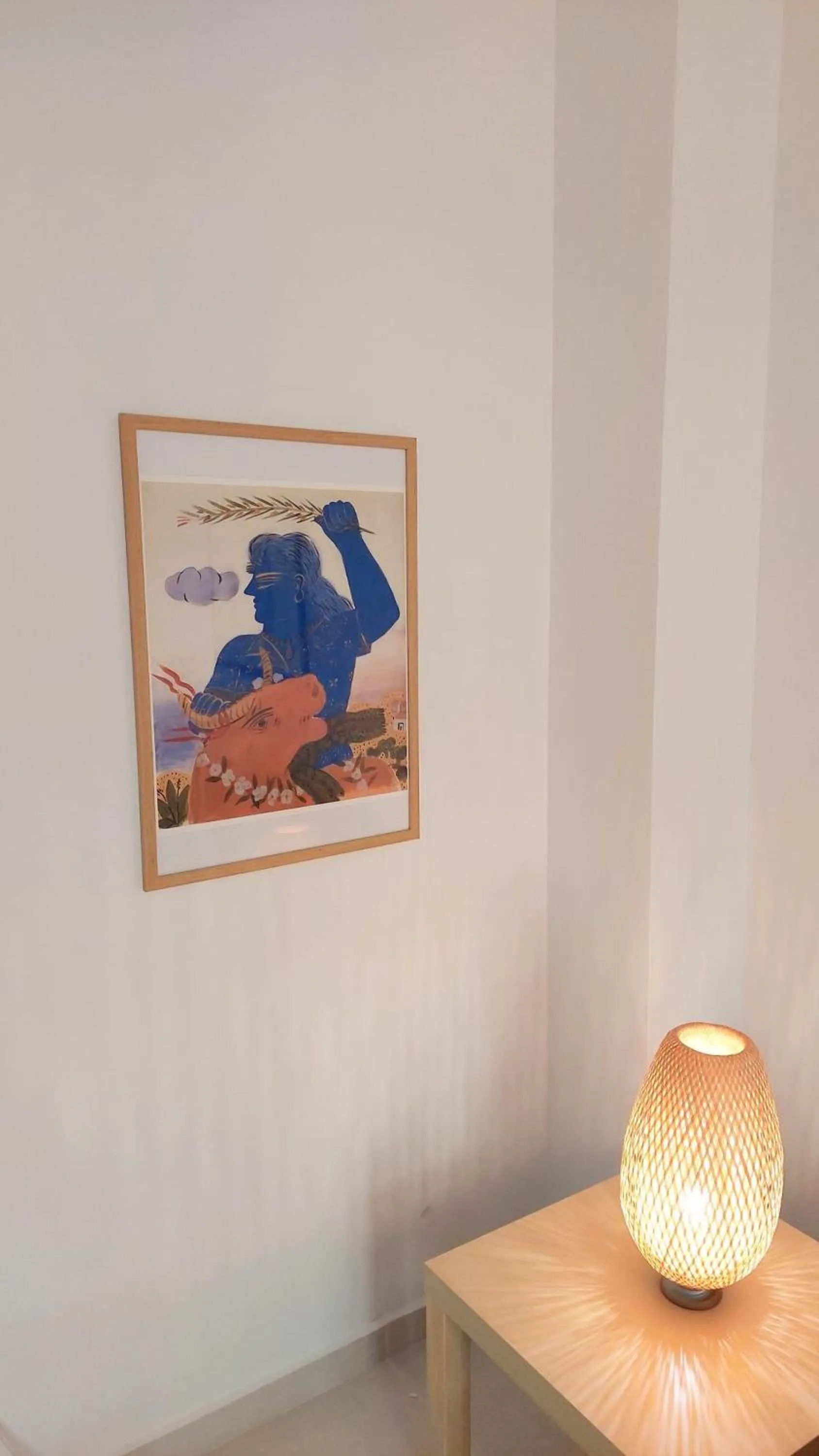 Wonderful apartment in Acropolis