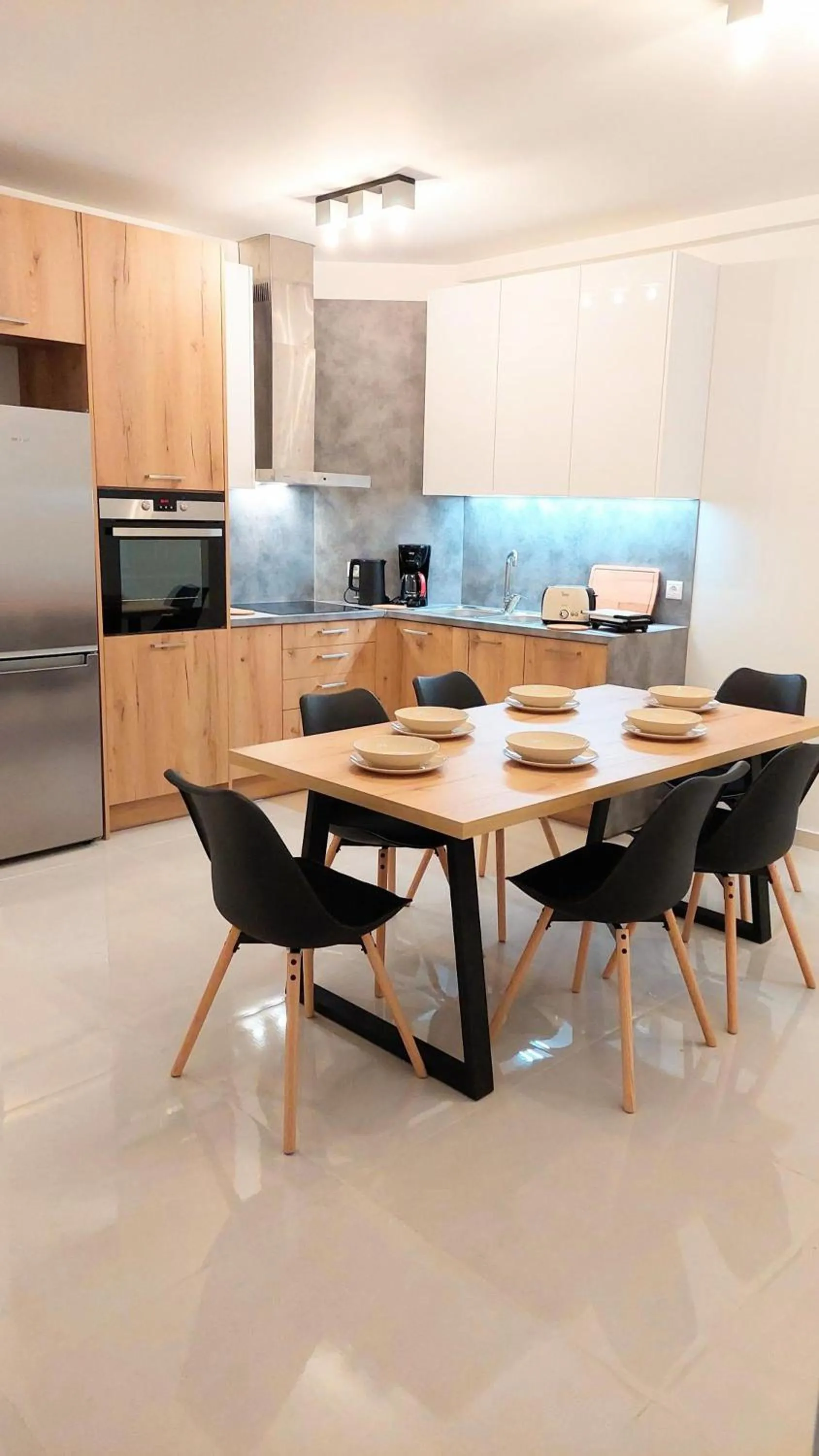 Wonderful apartment in Acropolis