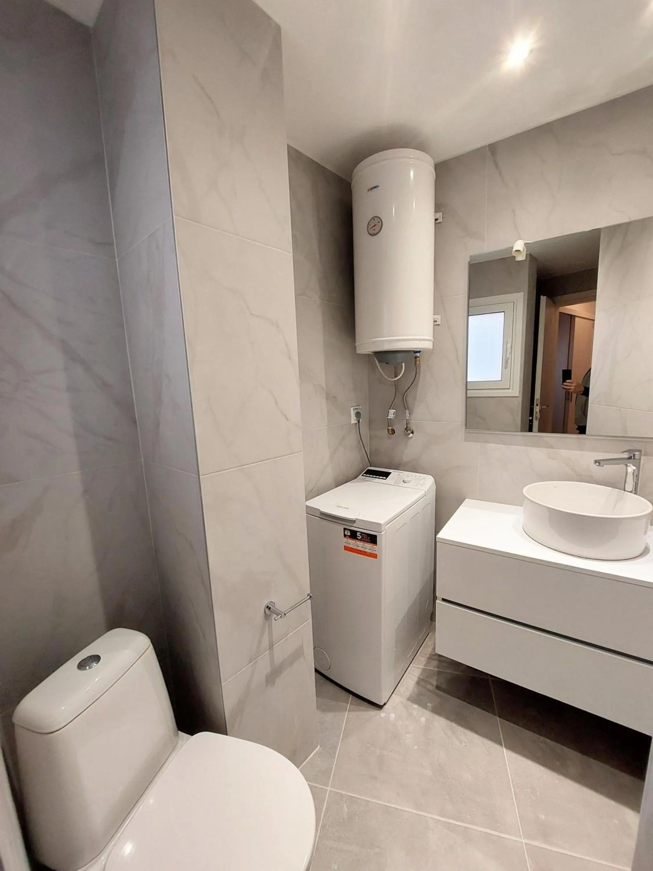 Wonderful apartment in Acropolis