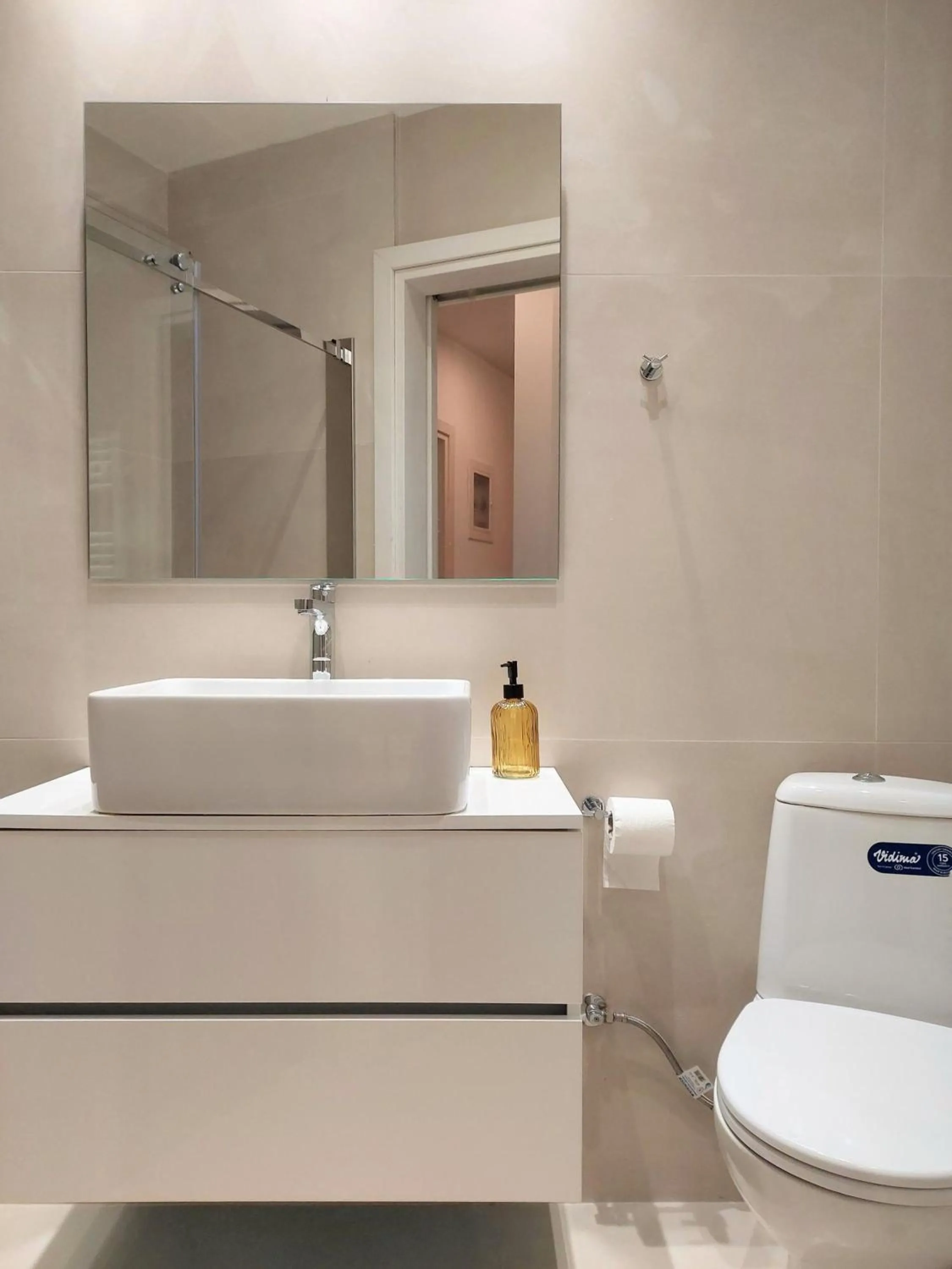 Wonderful apartment in Acropolis