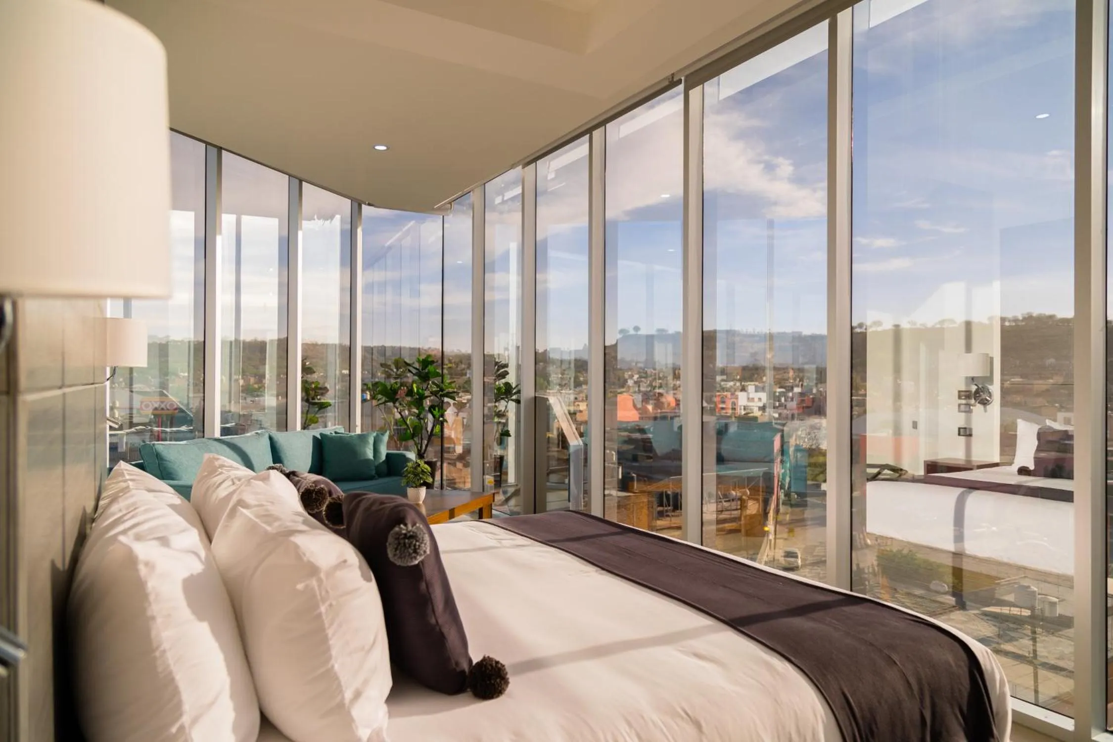 Photo of the whole room, Bed in Hotel GRALTA