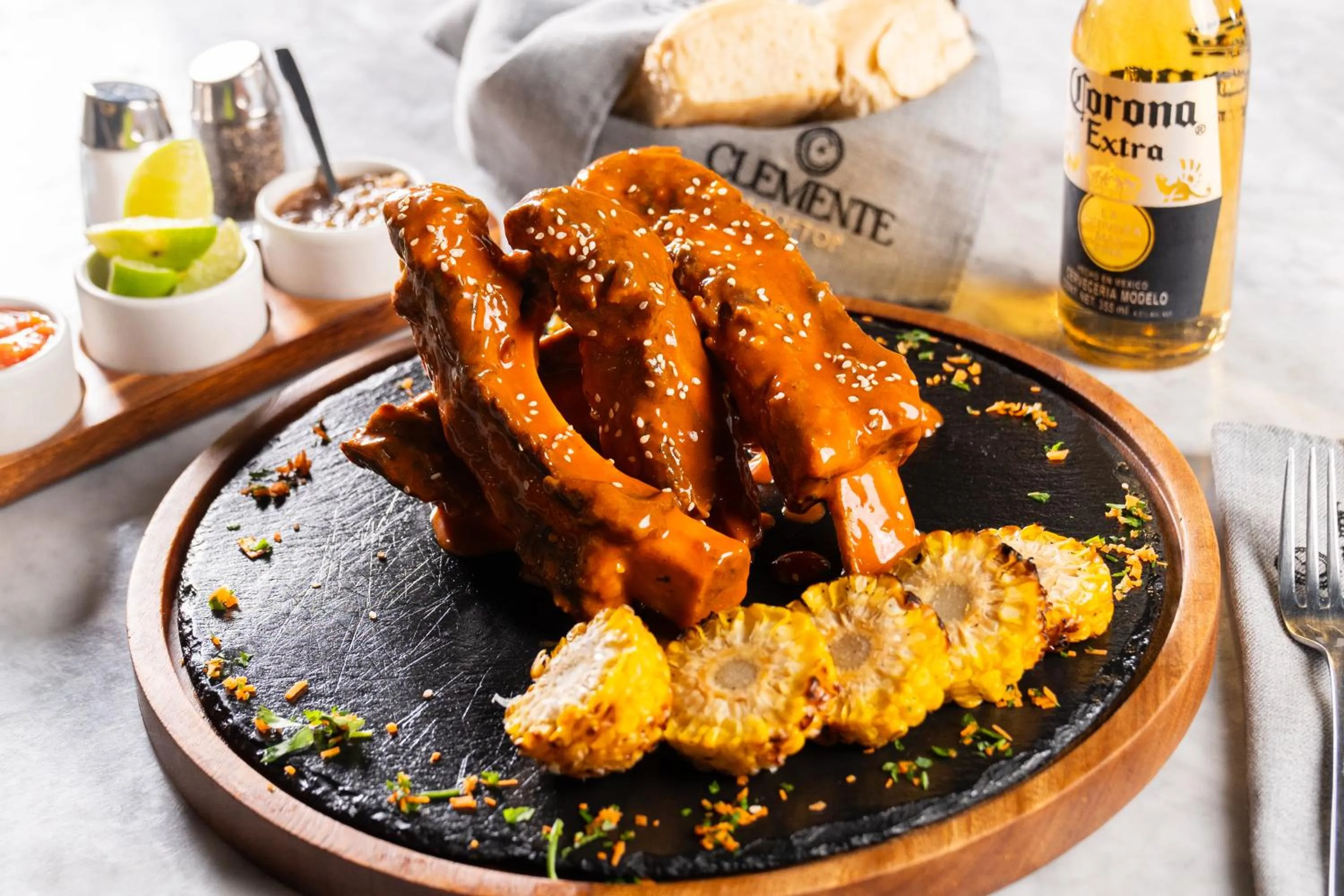 Food and drinks in Hotel GRALTA