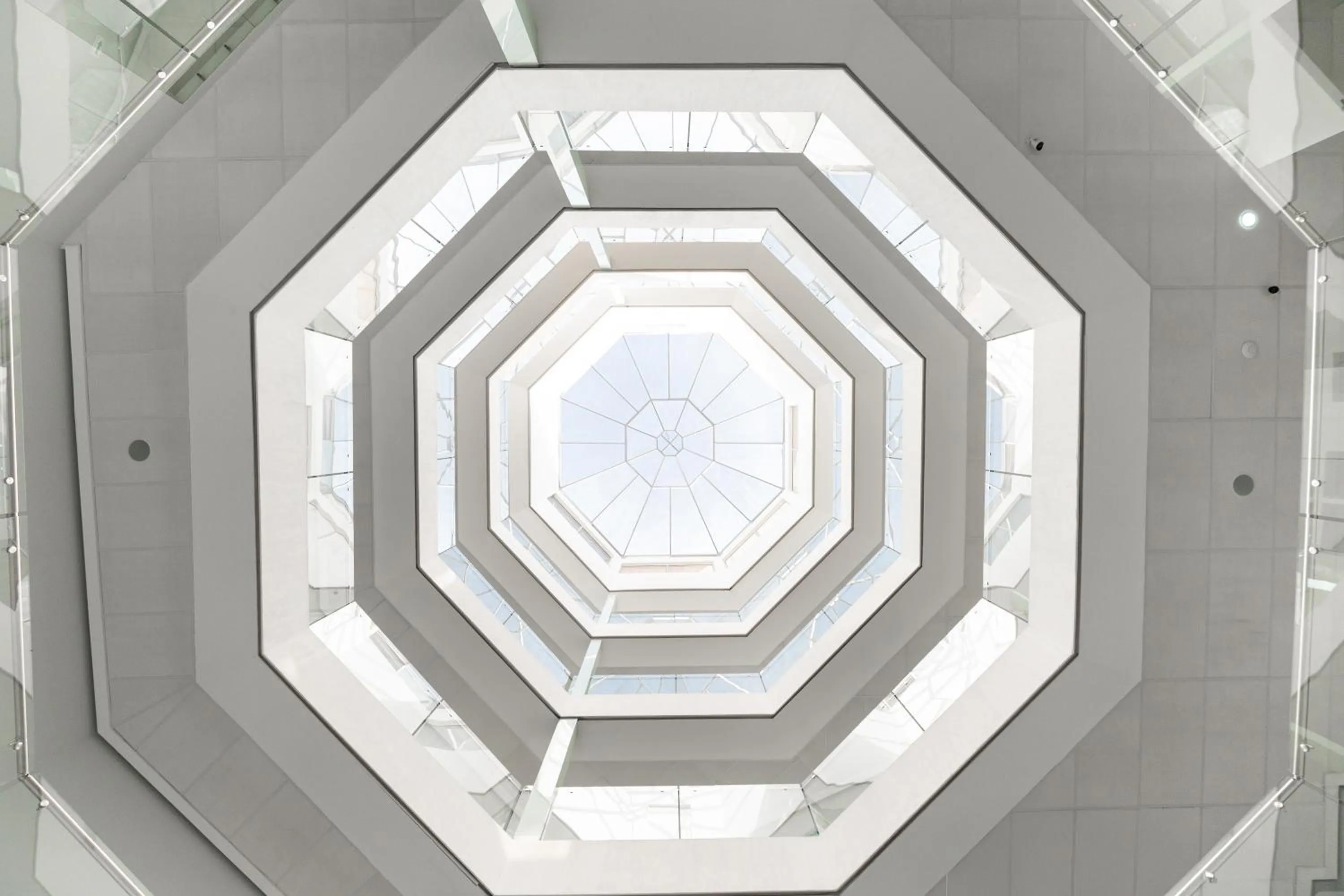 Property building in Hotel GRALTA