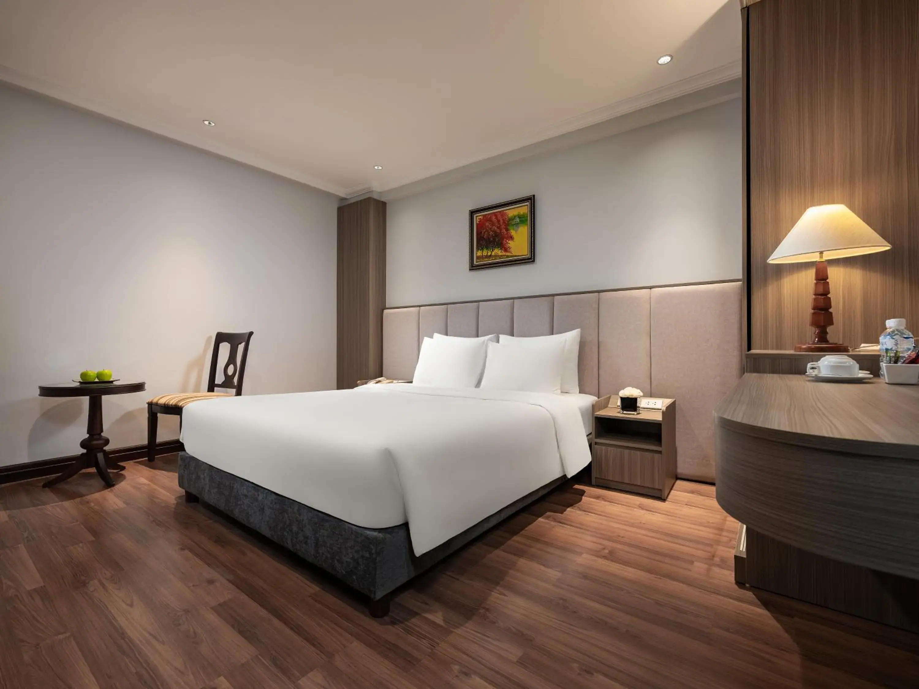 Standard Queen Room - single occupancy in Minasi Premium Hotel Standard Queen Room - single occupancy in Minasi Premium Hotel