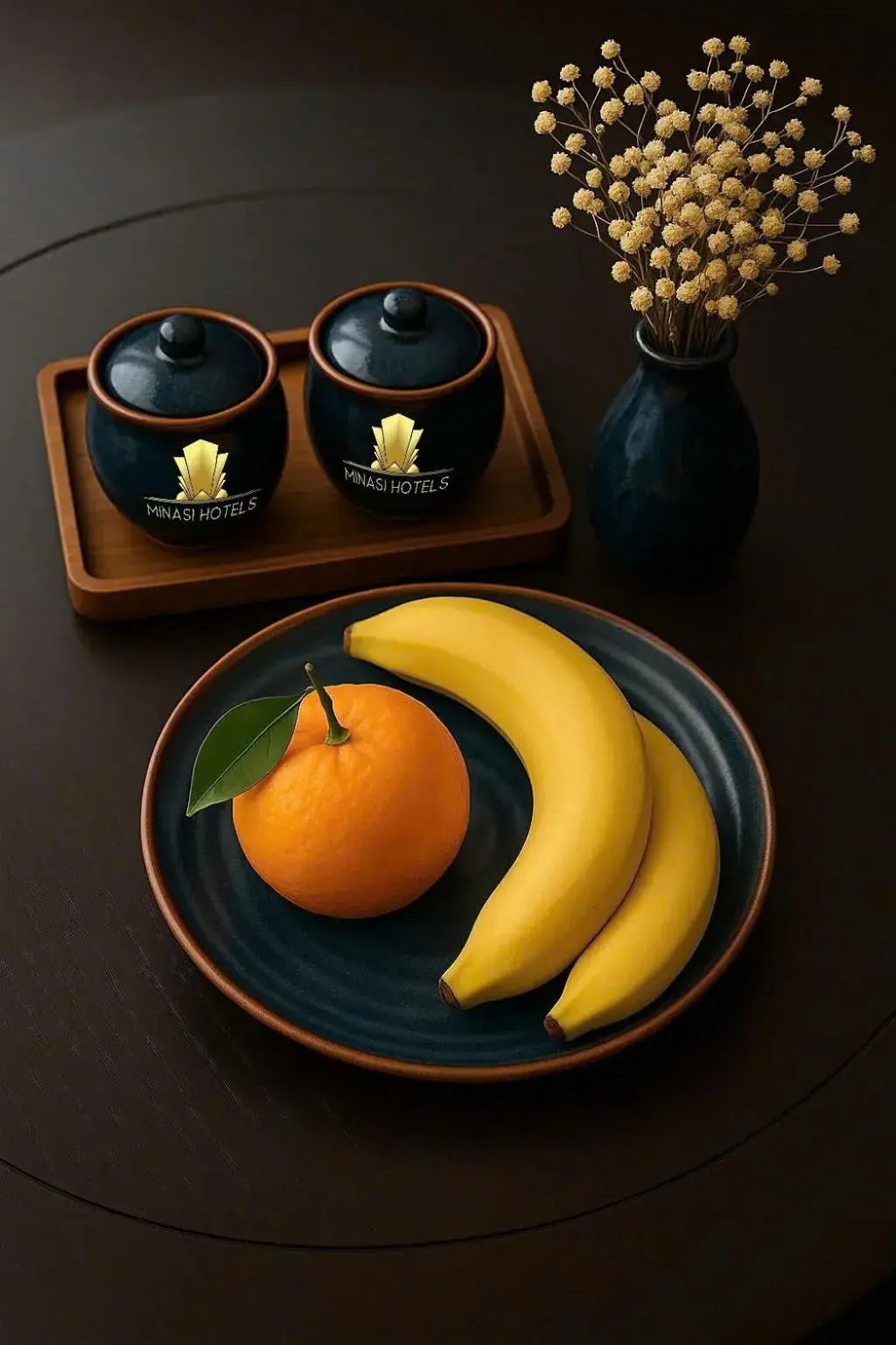 Lobby or reception in Minasi Premium Hotel Lobby or reception in Minasi Premium Hotel