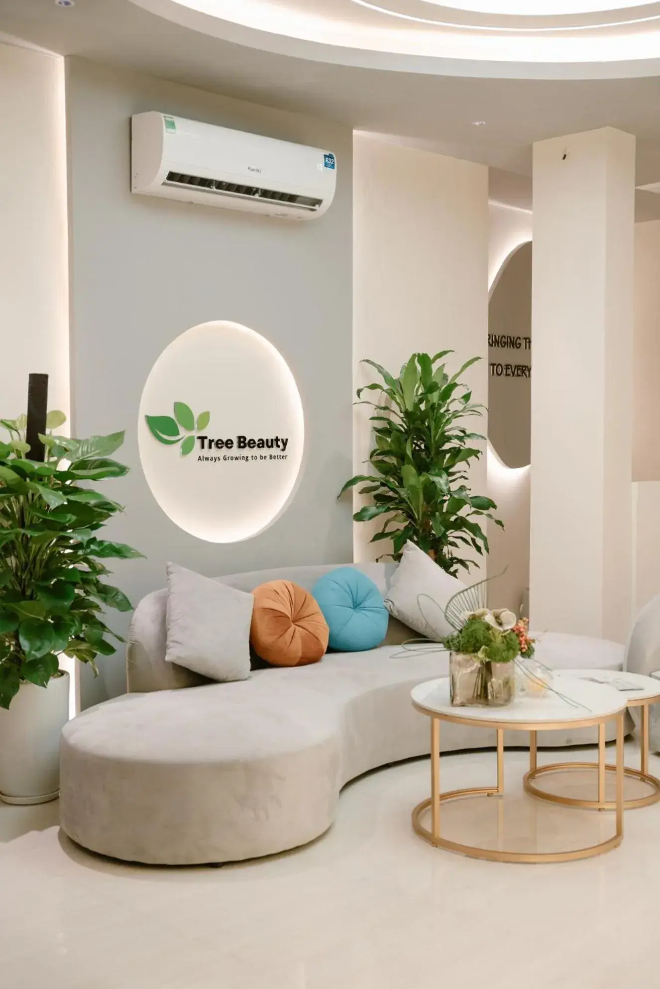 Spa and wellness centre/facilities in Minasi Premium Hotel Spa and wellness centre/facilities in Minasi Premium Hotel