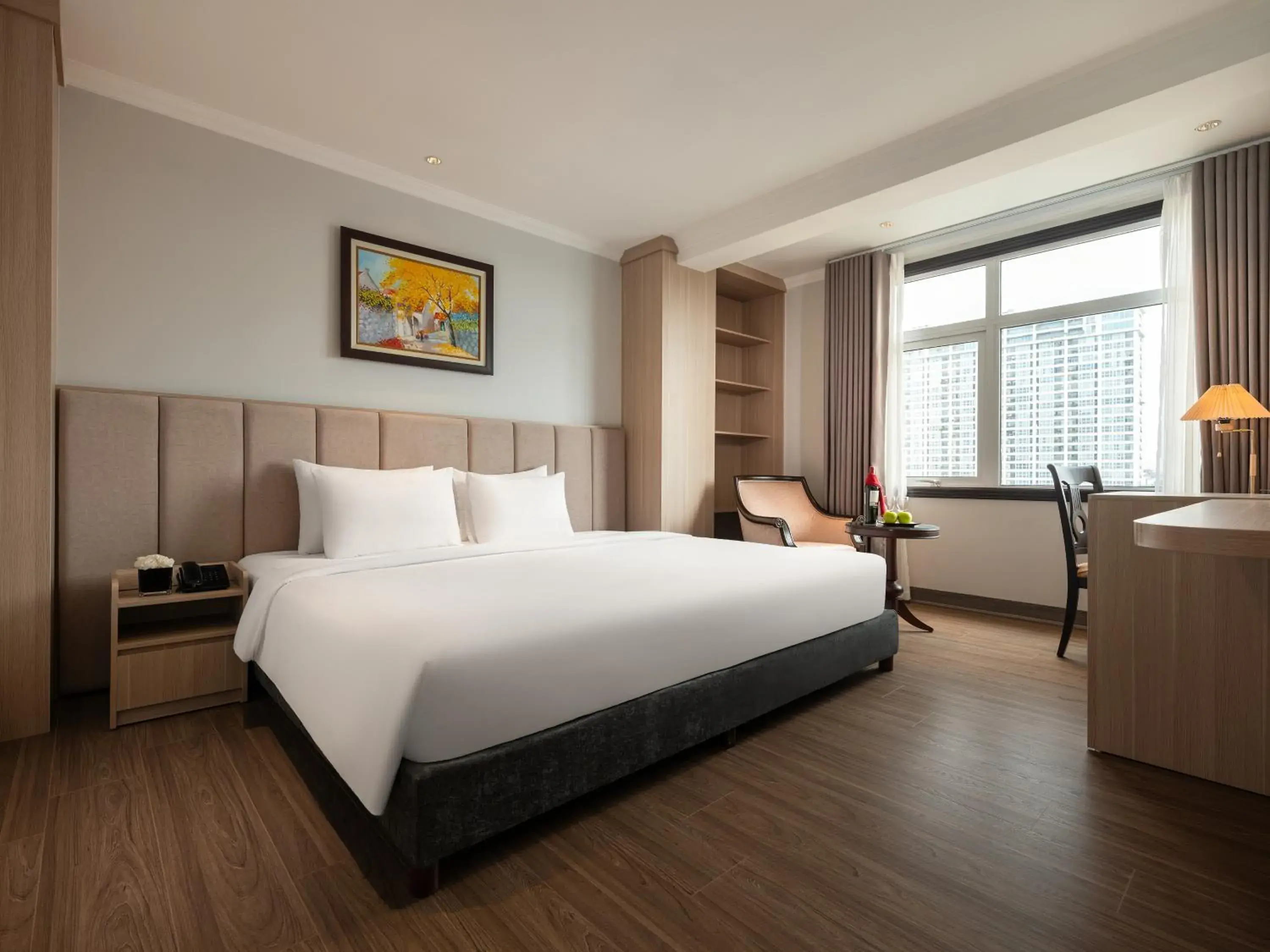 Bedroom, Bed in Minasi Premium Hotel Bedroom, Bed in Minasi Premium Hotel