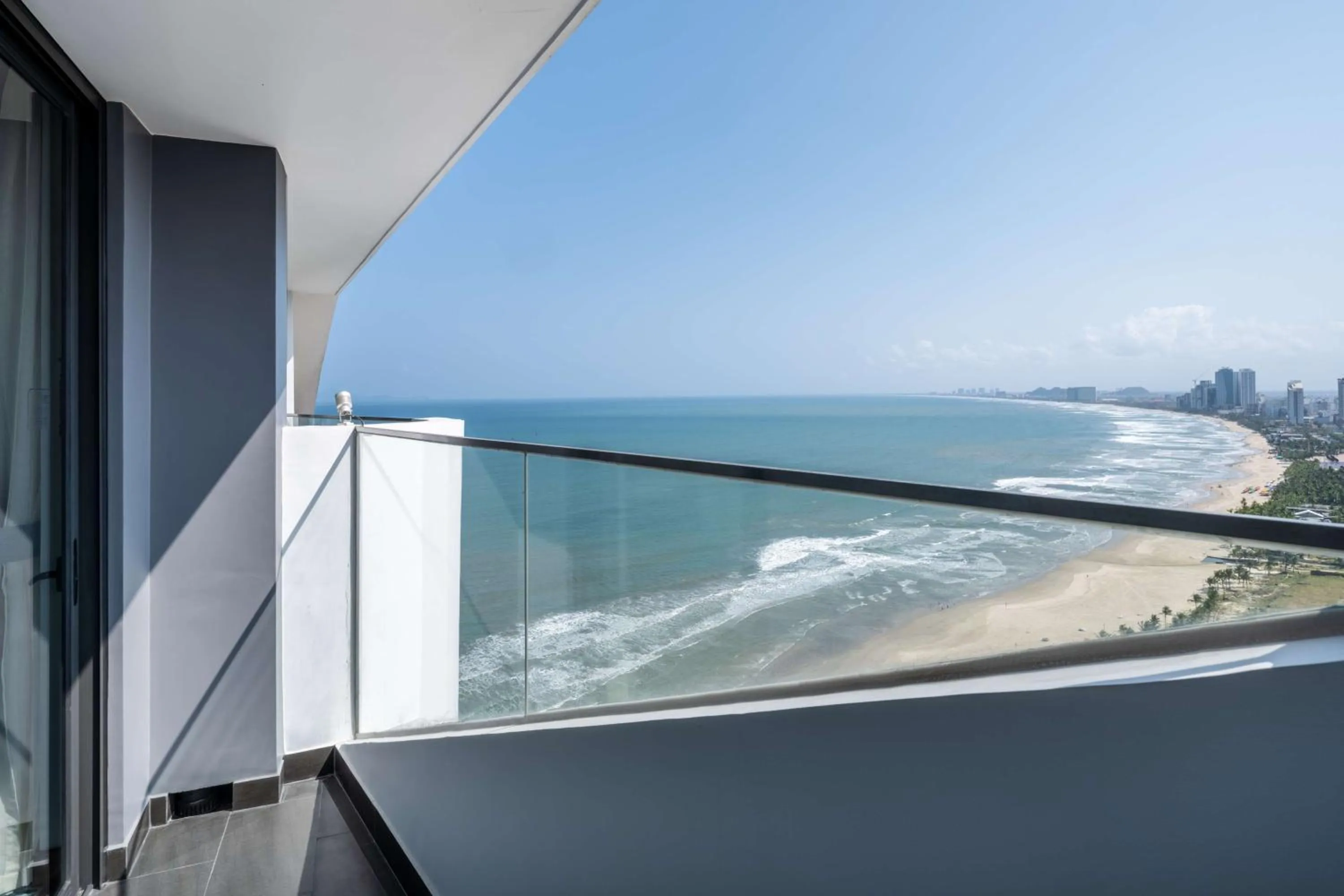 View (from property/room) in Hilton Garden Inn Da Nang