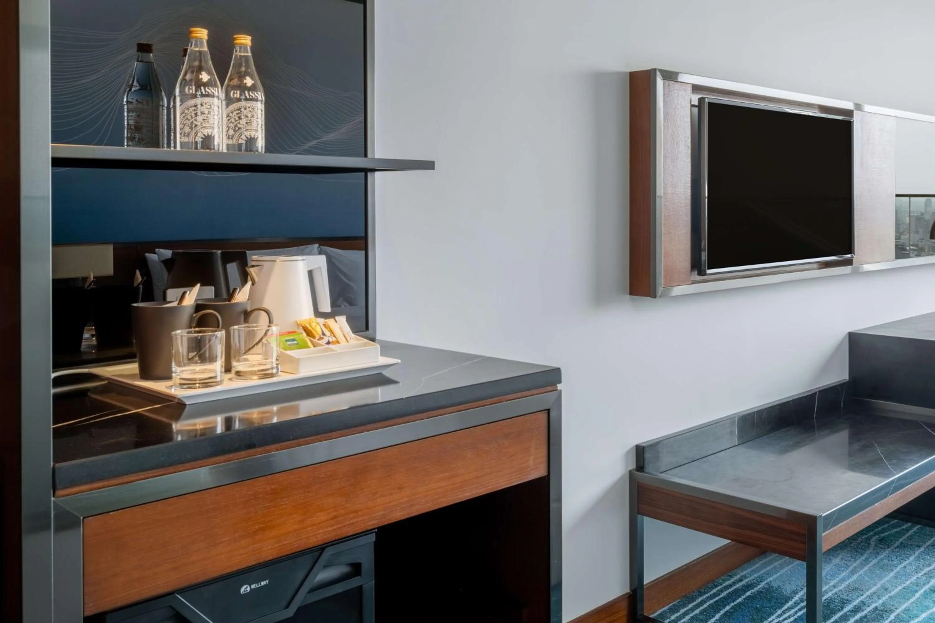 Bedroom in Hilton Garden Inn Da Nang