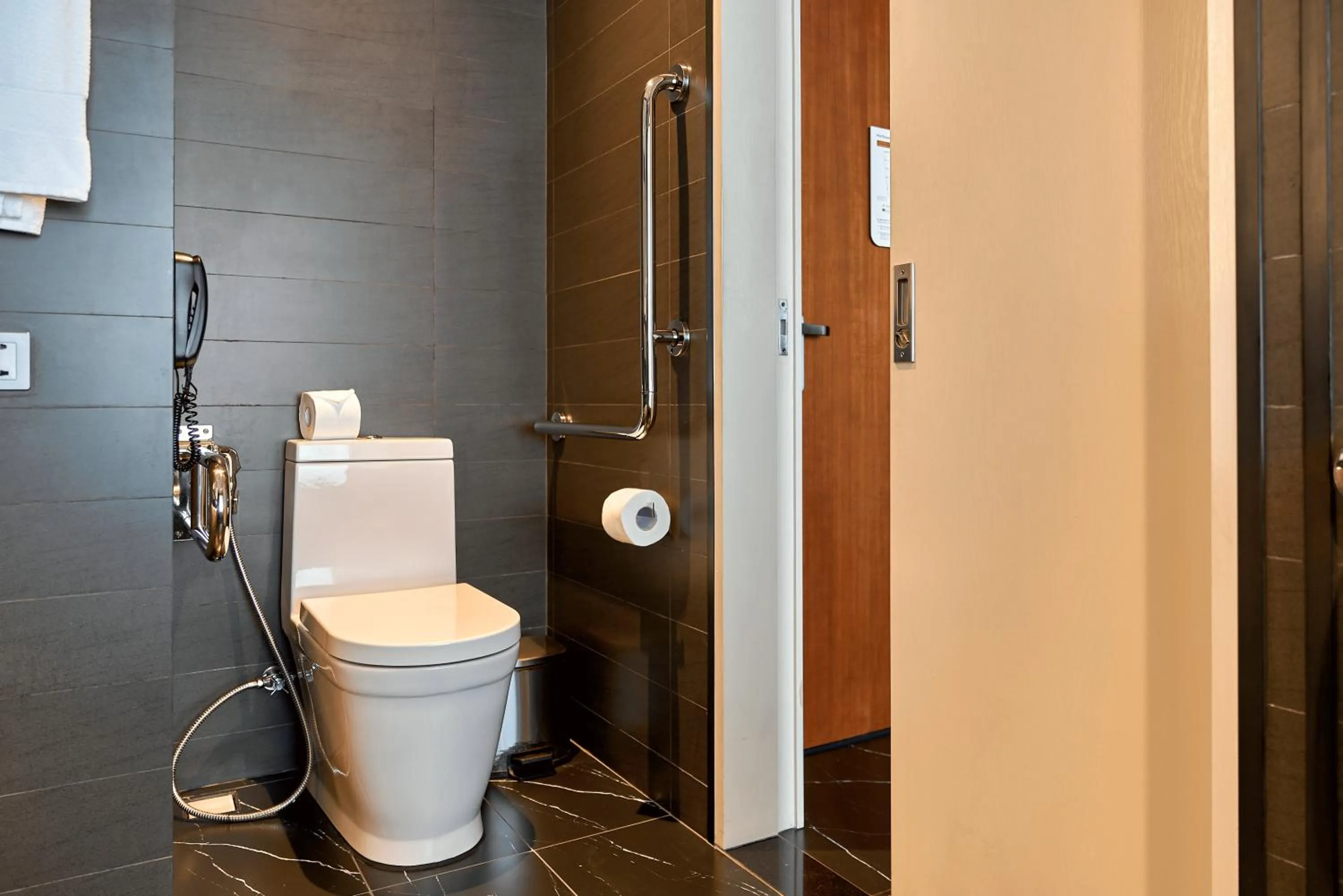 Bathroom in Hilton Garden Inn Da Nang