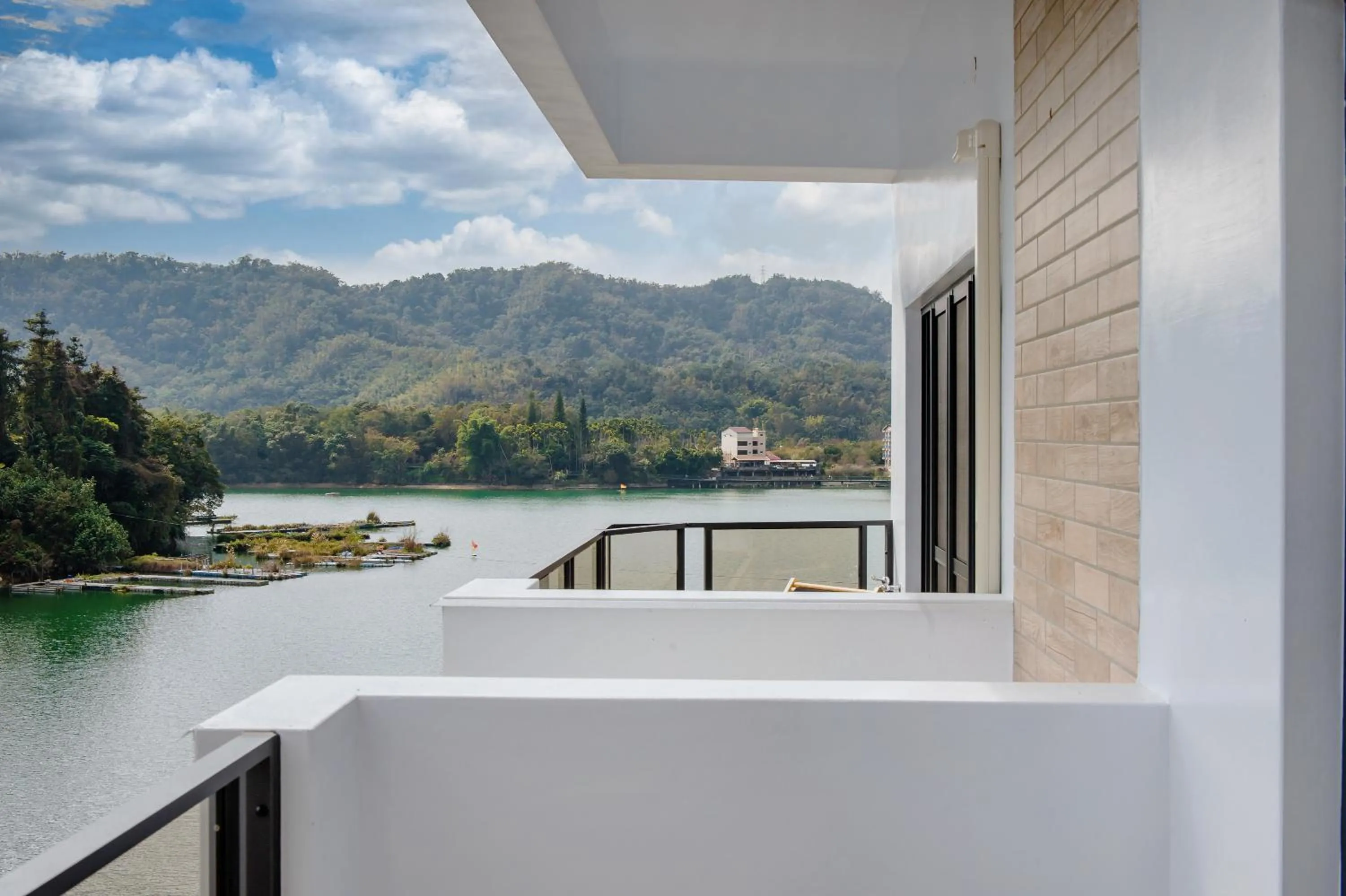 Balcony/Terrace in Water House