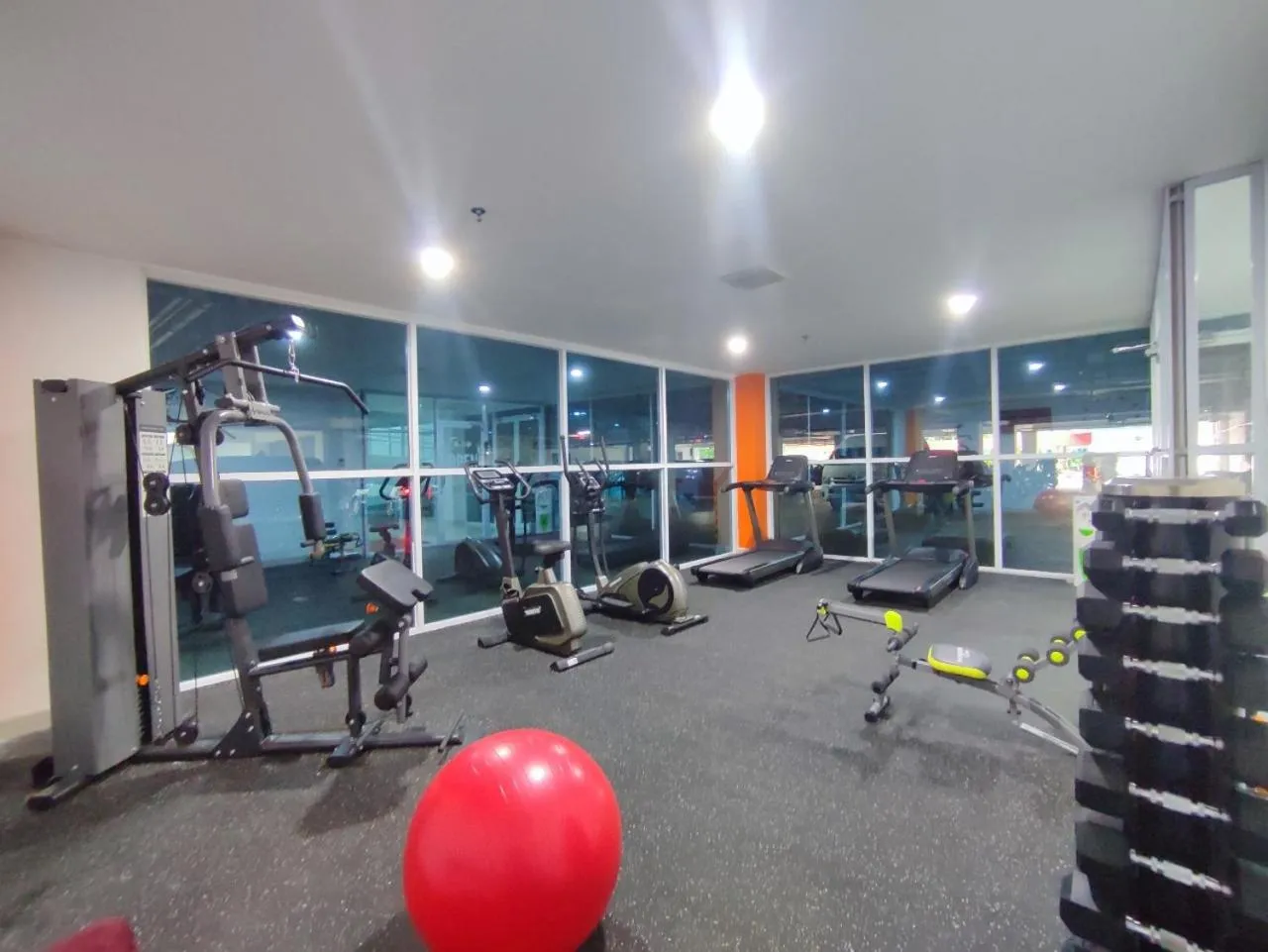 UNHAS HOTEL & CONVENTION