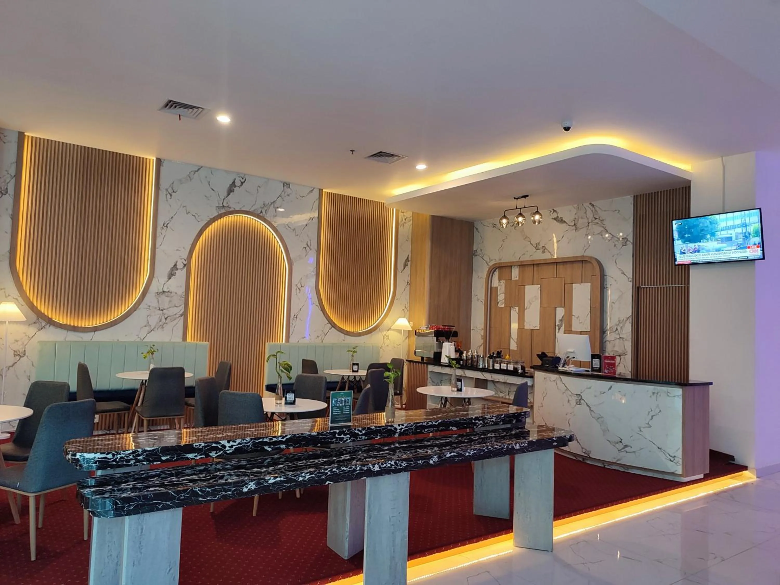 UNHAS HOTEL & CONVENTION