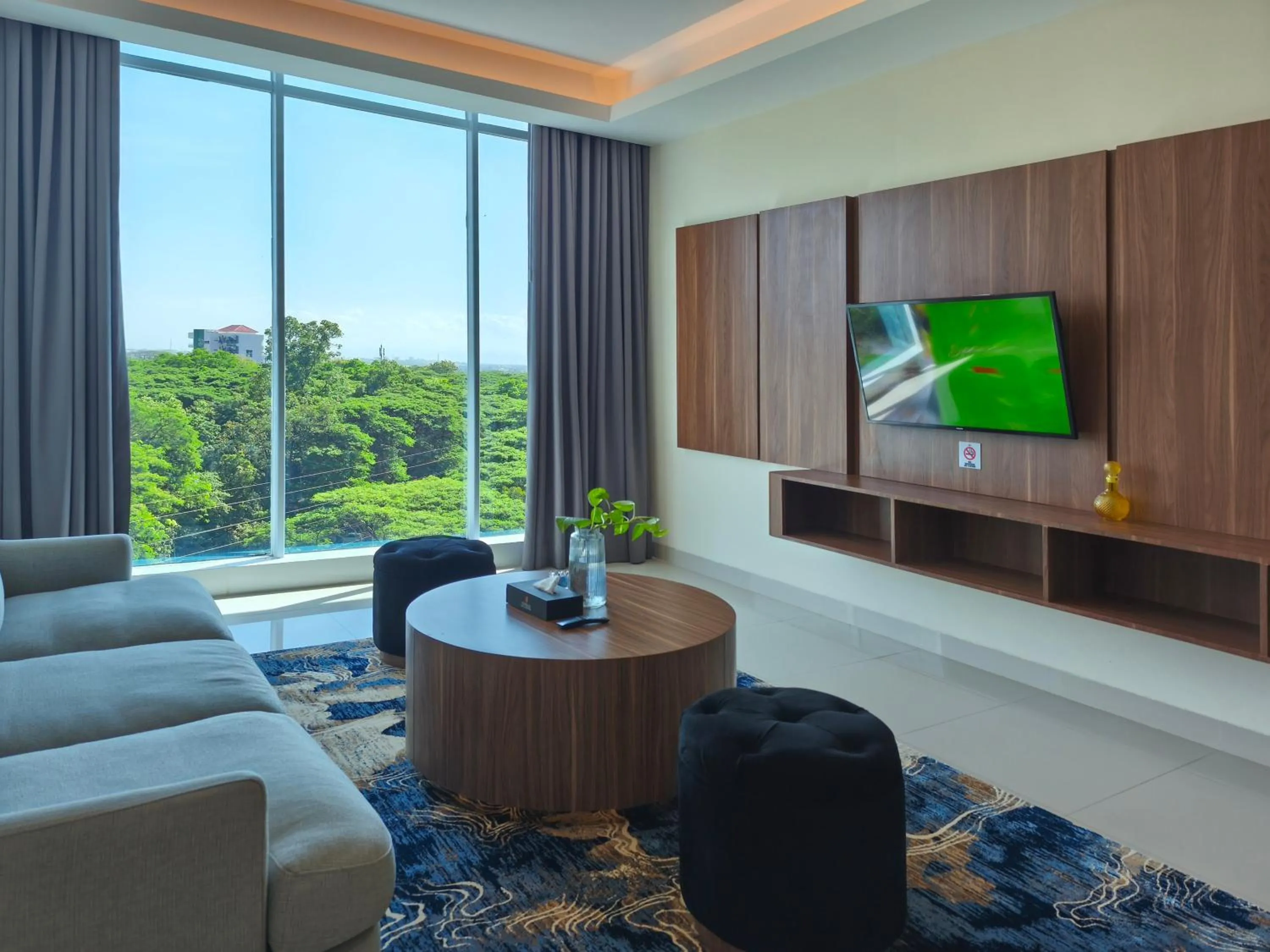 UNHAS HOTEL & CONVENTION