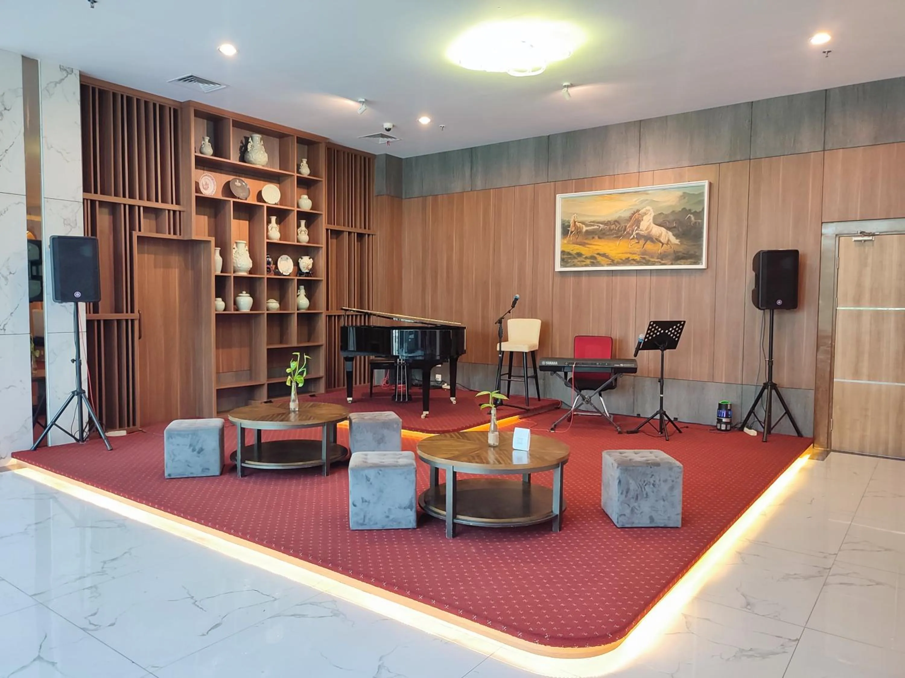 UNHAS HOTEL & CONVENTION