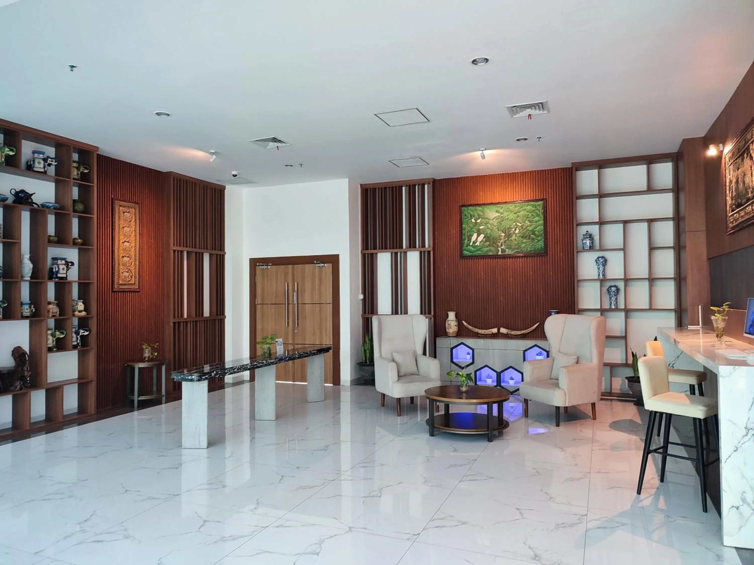 UNHAS HOTEL & CONVENTION