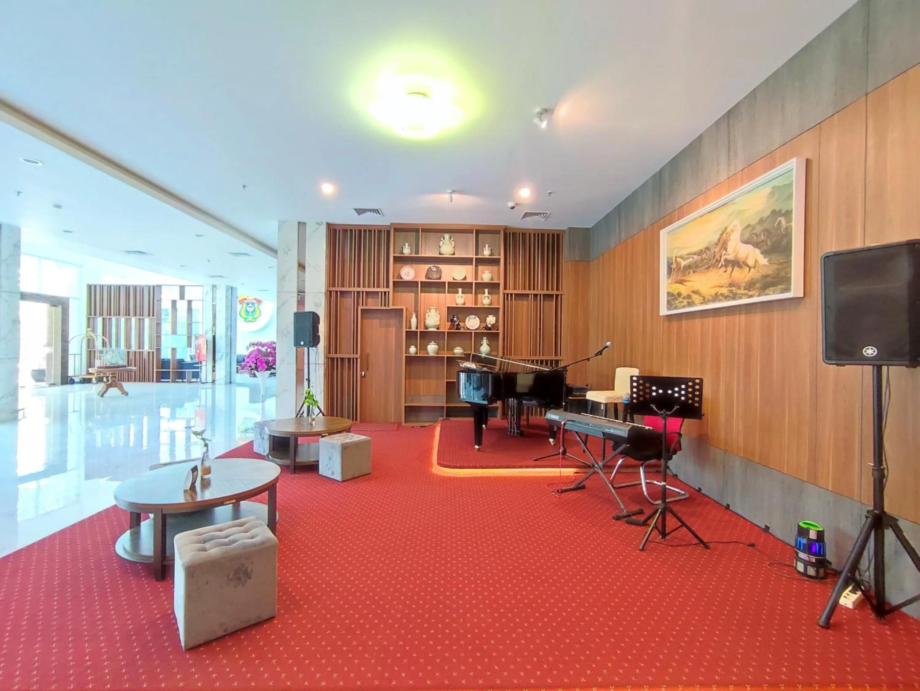 UNHAS HOTEL & CONVENTION