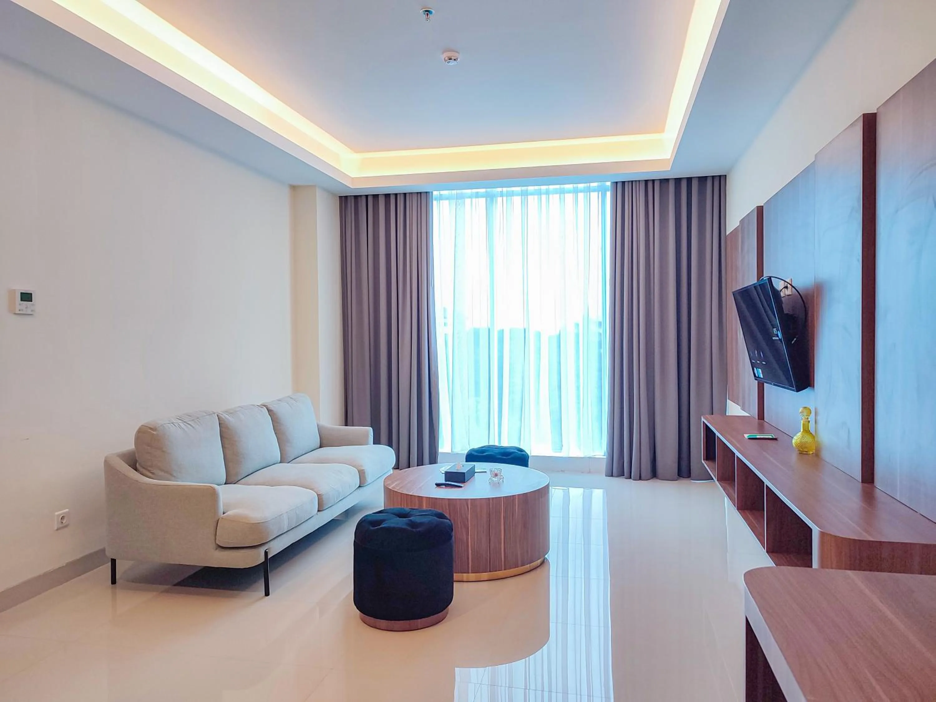 UNHAS HOTEL & CONVENTION