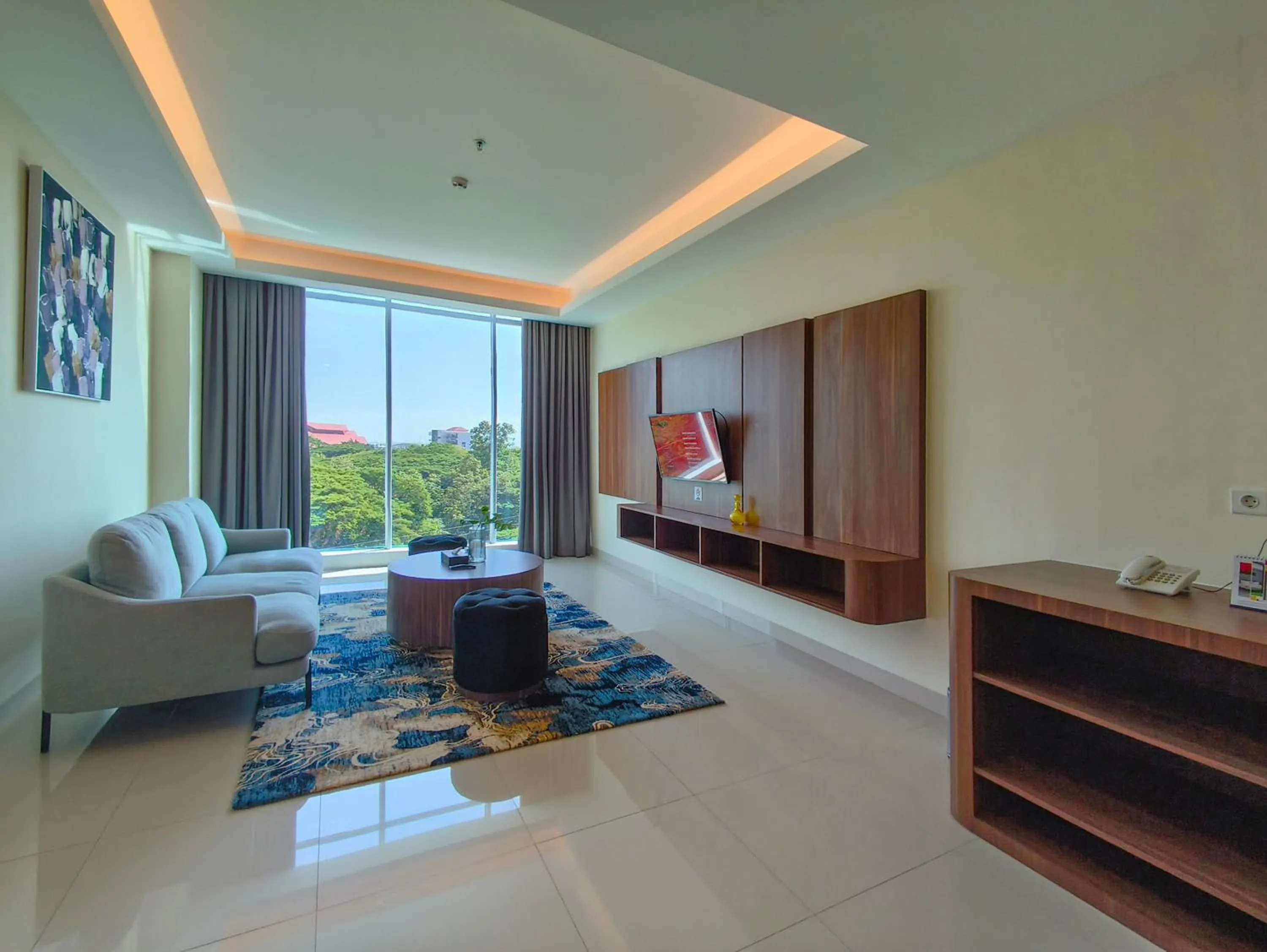 UNHAS HOTEL & CONVENTION