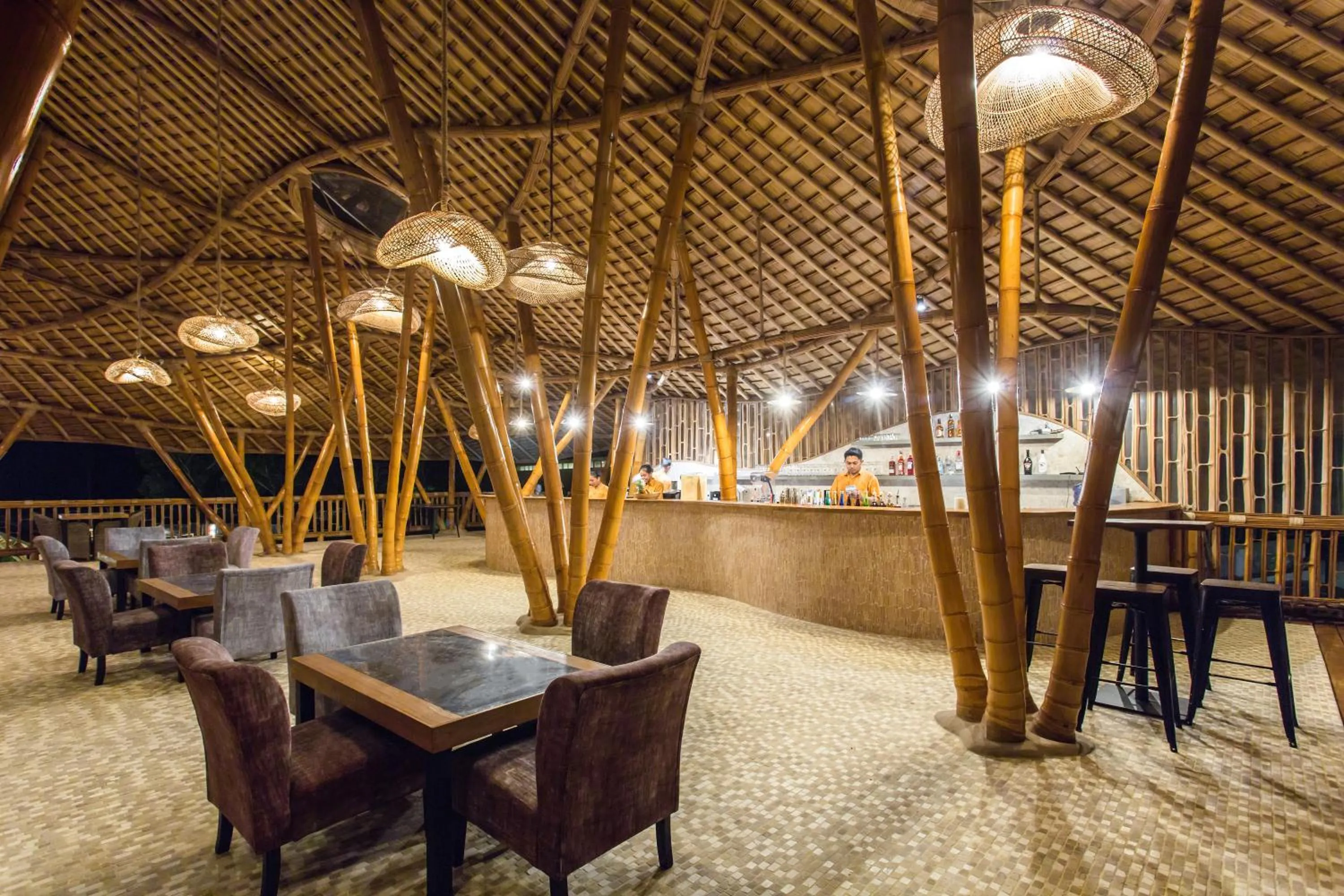 Property building in Pearl Sunset Resort - Sunset Moments, Adults Only