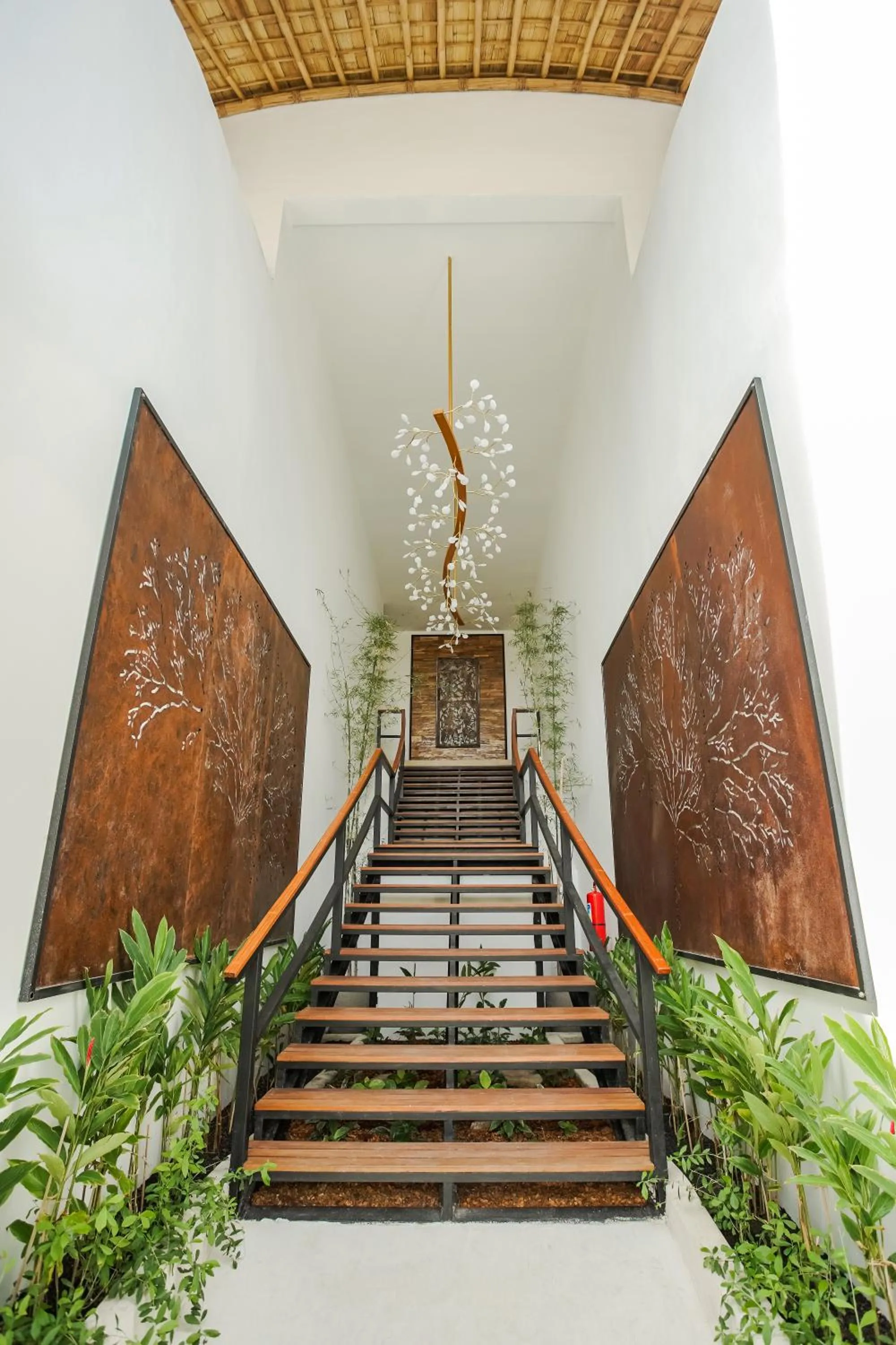 Property building in Pearl Sunset Resort - Sunset Moments, Adults Only