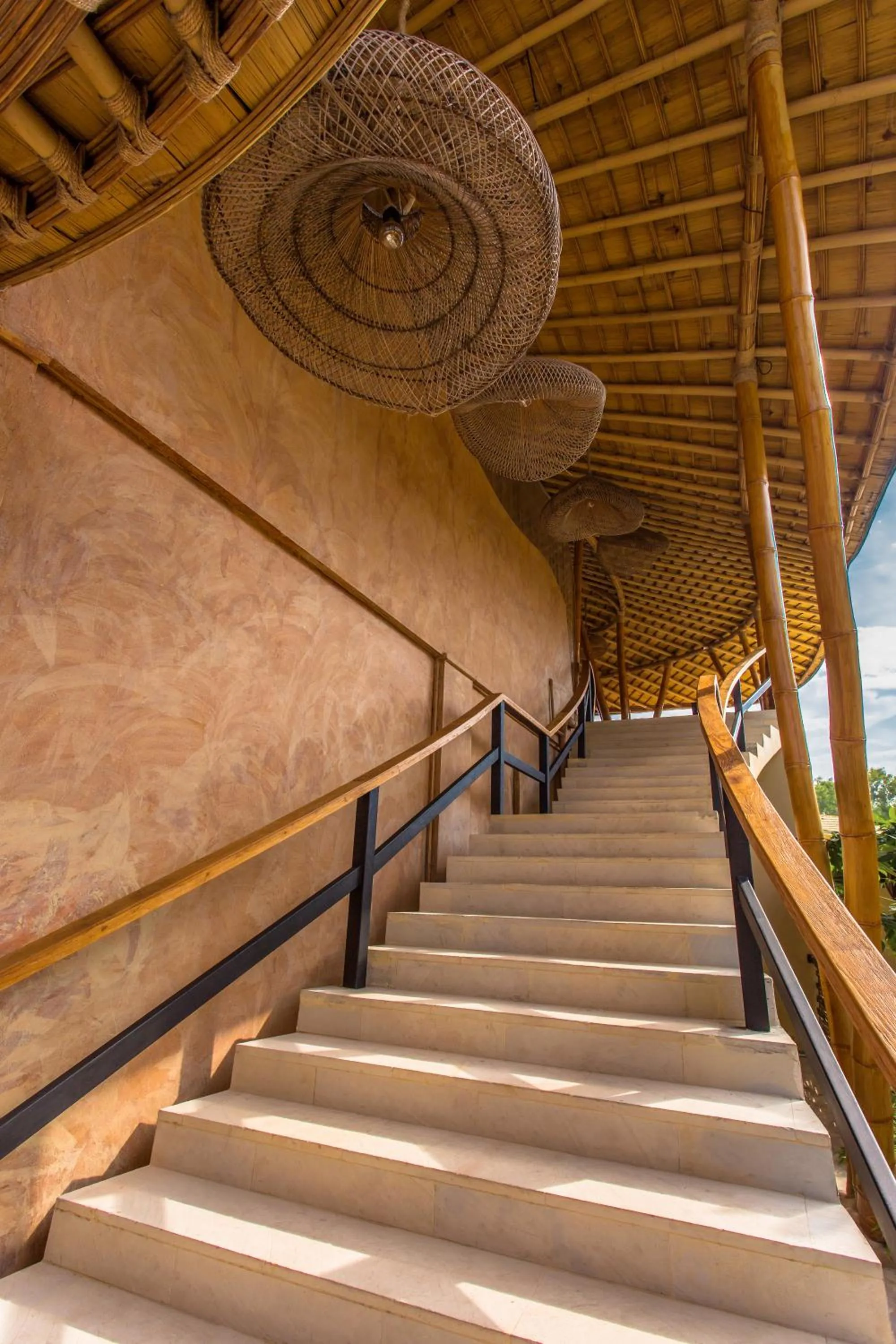 Property building in Pearl Sunset Resort - Sunset Moments, Adults Only