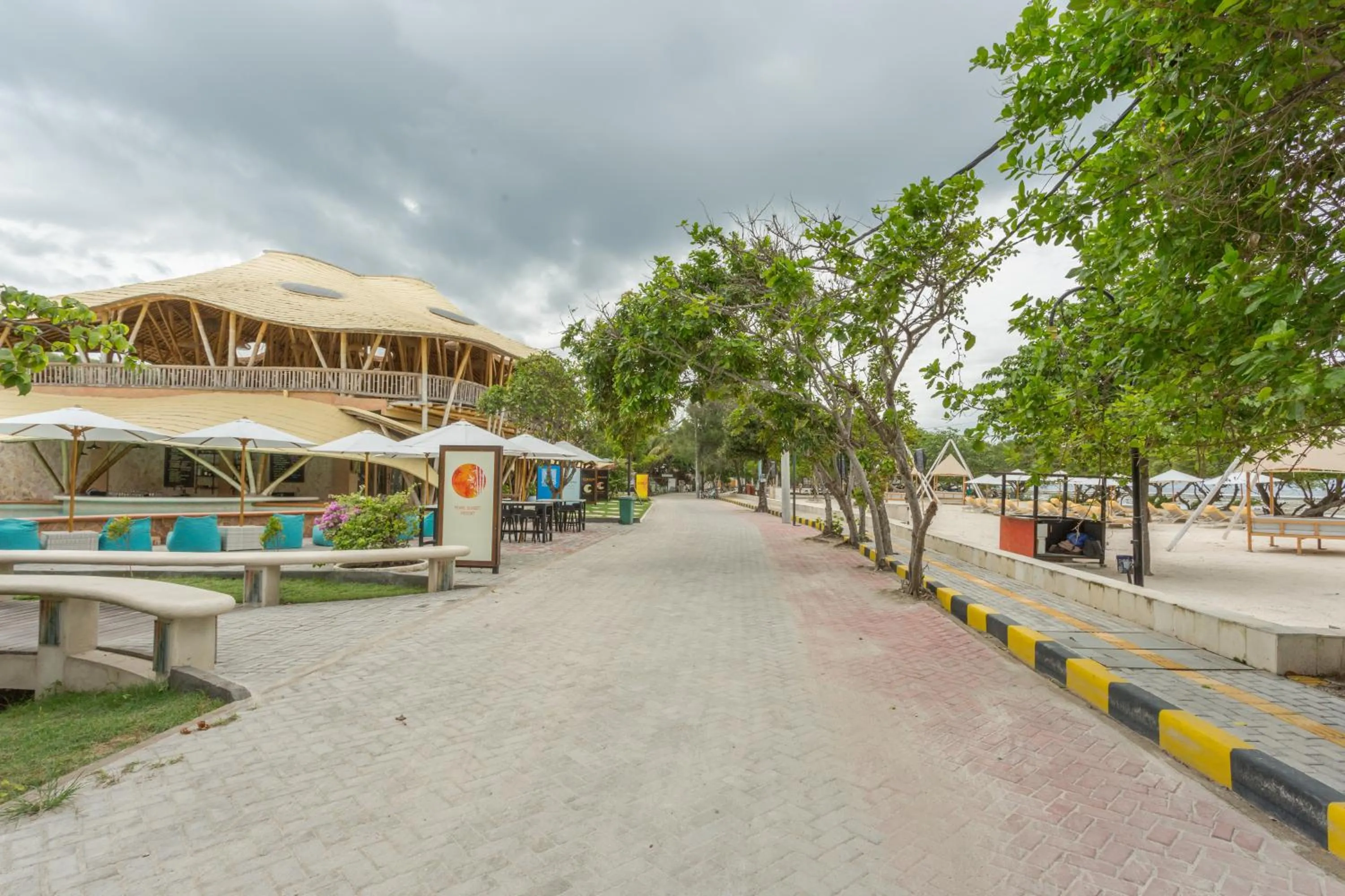 Other in Pearl Sunset Resort - Sunset Moments, Adults Only