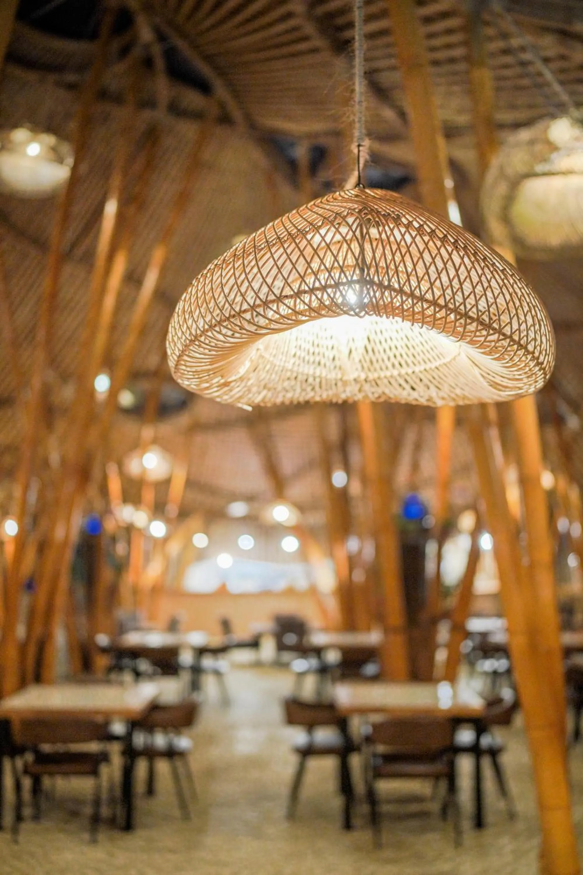 Restaurant/places to eat in Pearl Sunset Resort - Sunset Moments, Adults Only