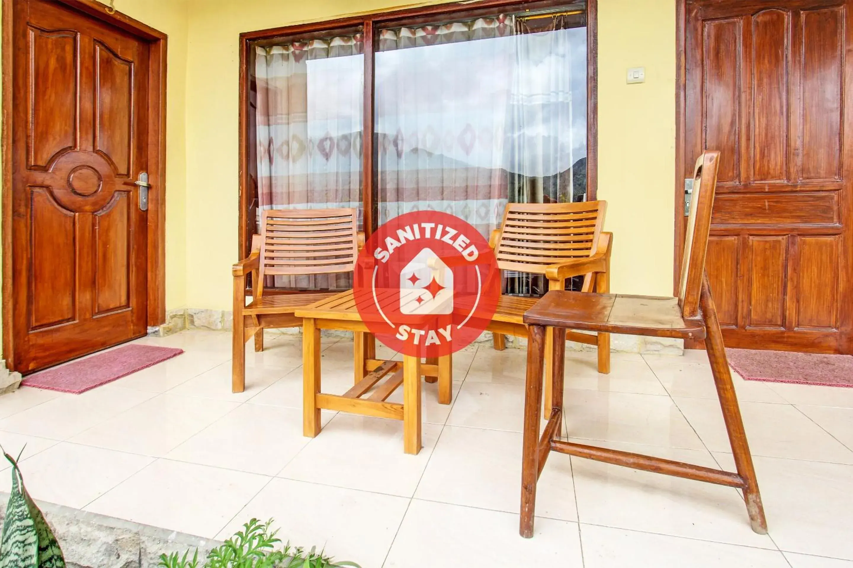 Lobby or reception in Hotel O Ujung Samalas HomestayNearLapangan Sembalun Bumbung Lobby or reception in Hotel O Ujung Samalas HomestayNearLapangan Sembalun Bumbung